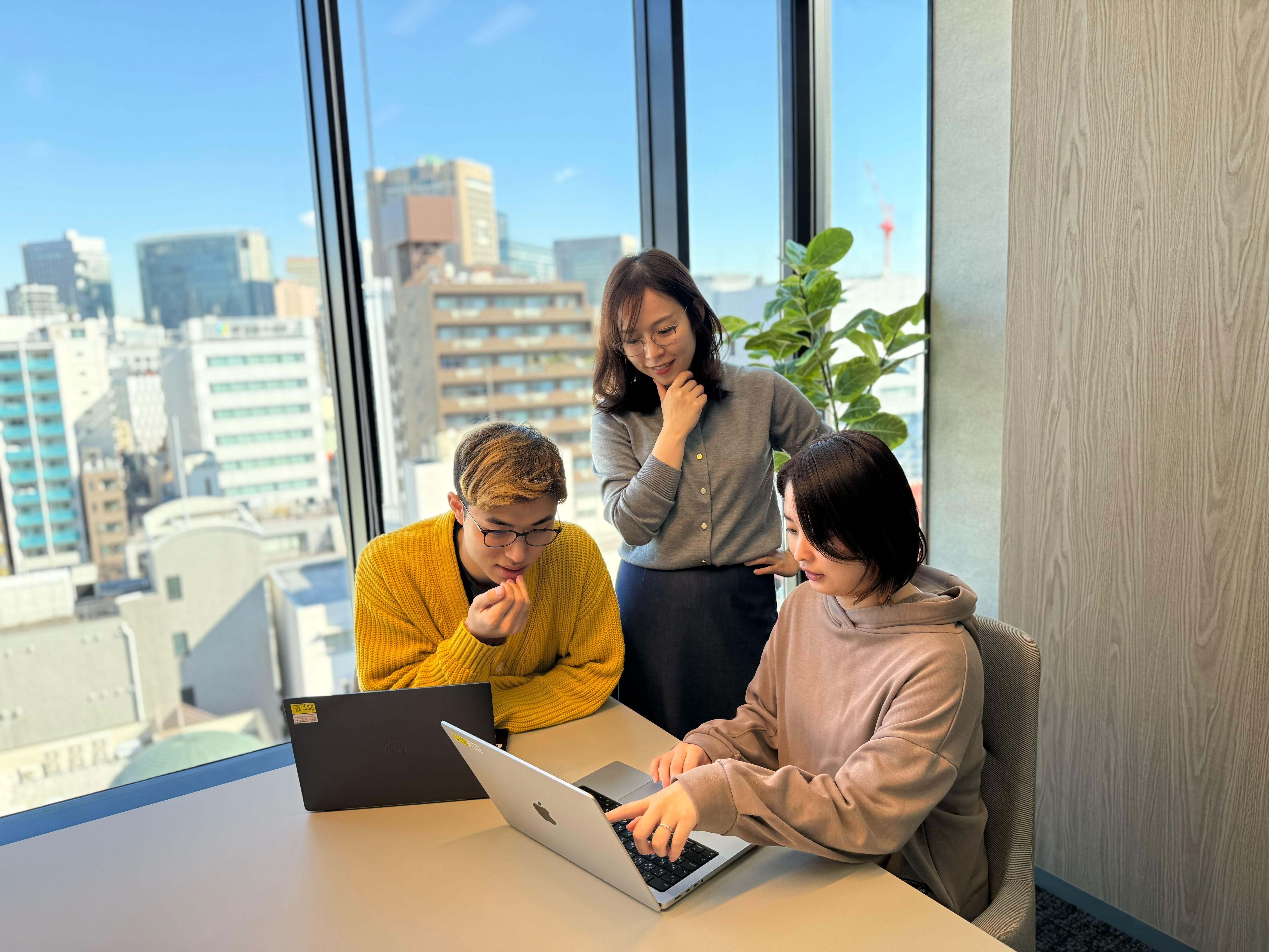 企業トップ画像