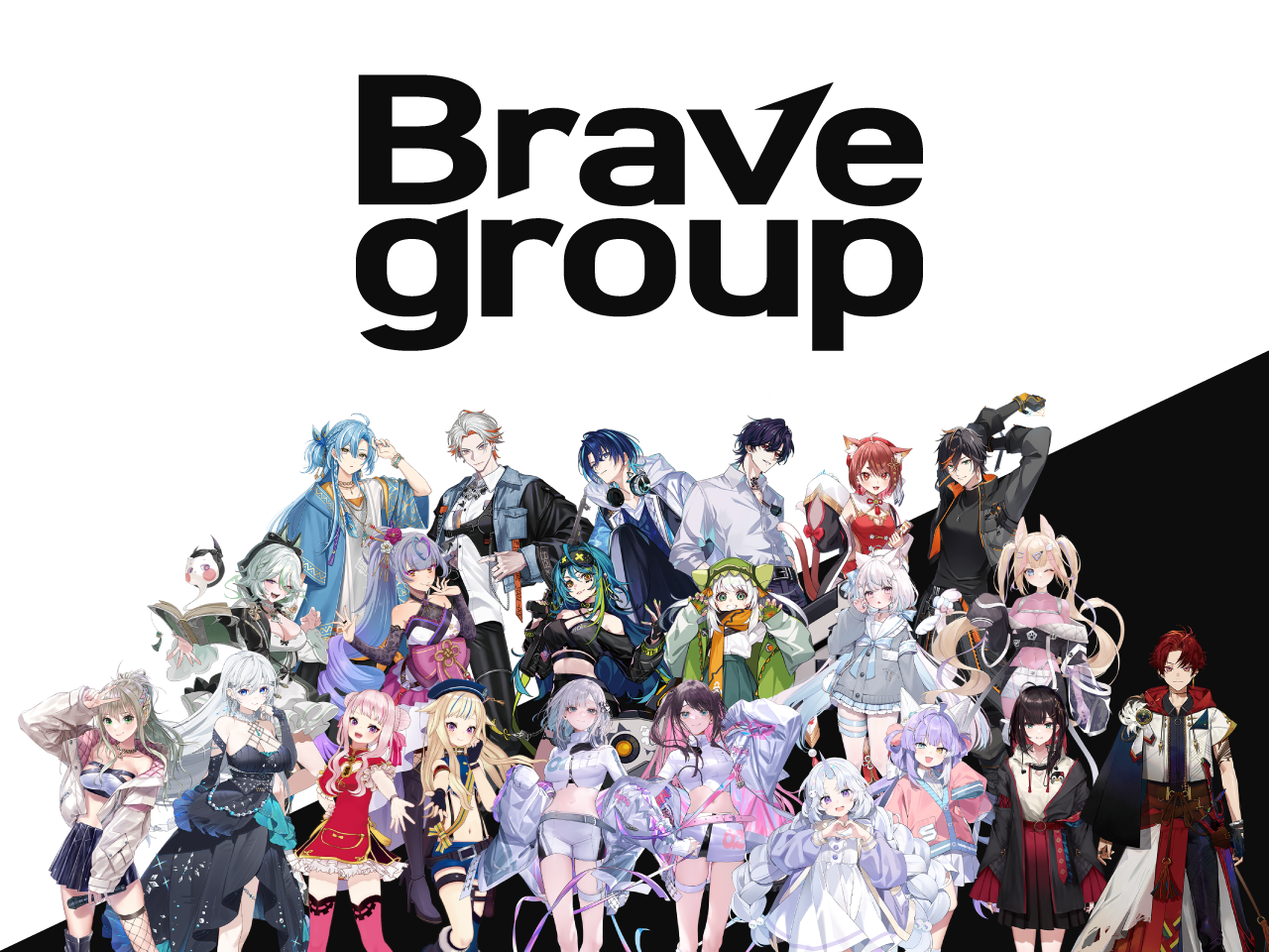 株式会社 Brave groupのイメージ画像1