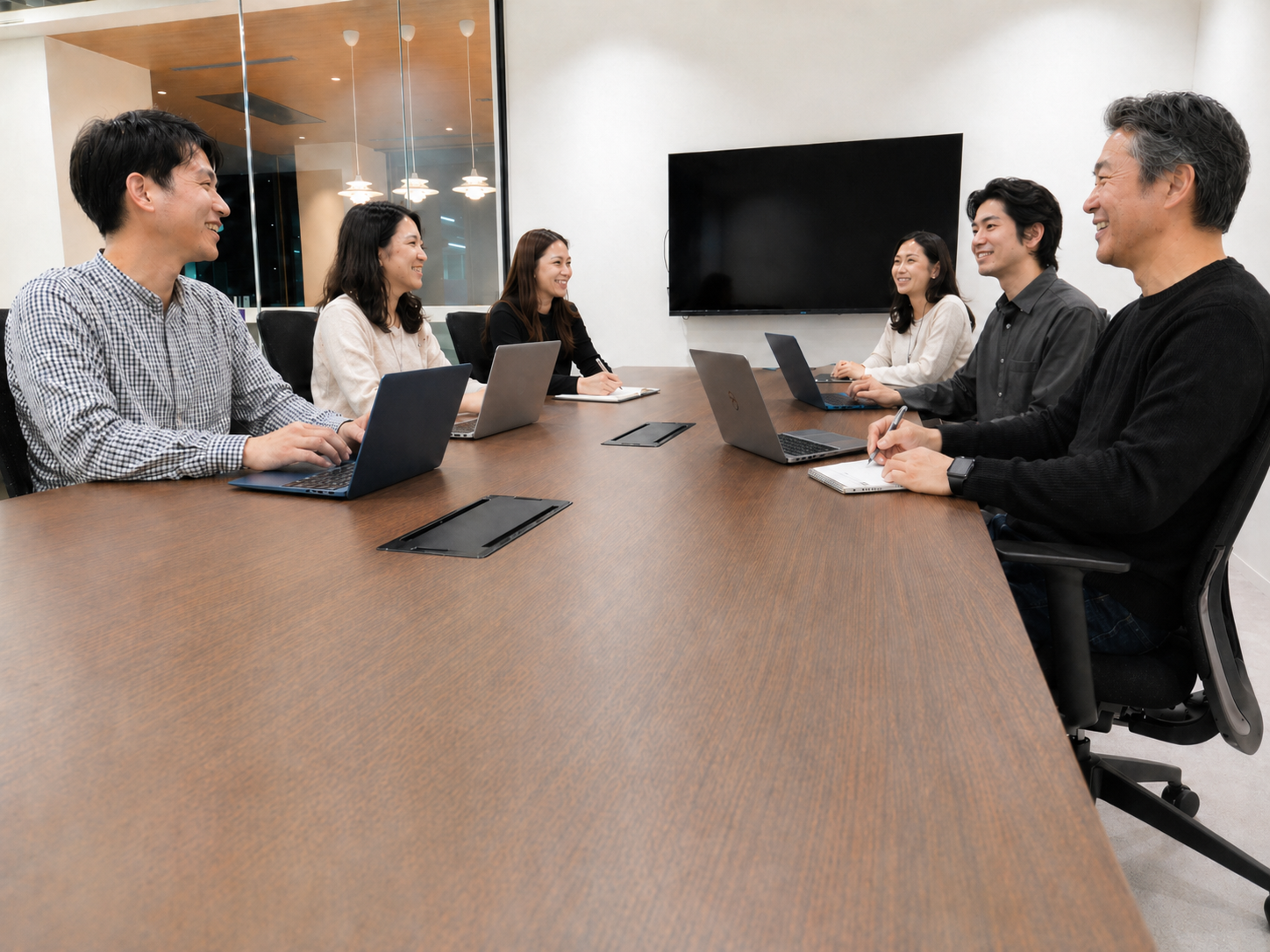 株式会社 アイビスのイメージ画像3