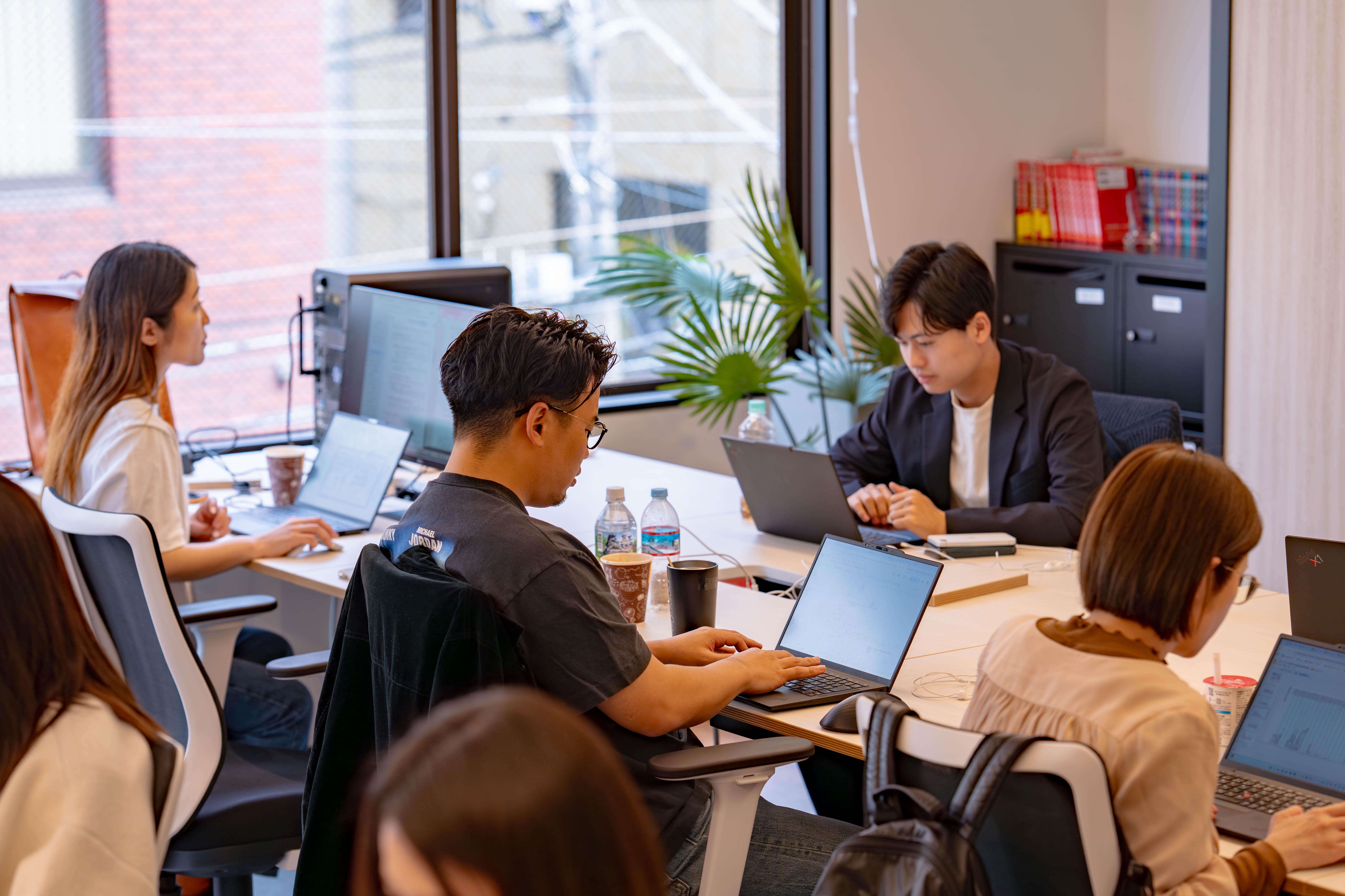 ホリエモンAI学校 株式会社のイメージ画像3