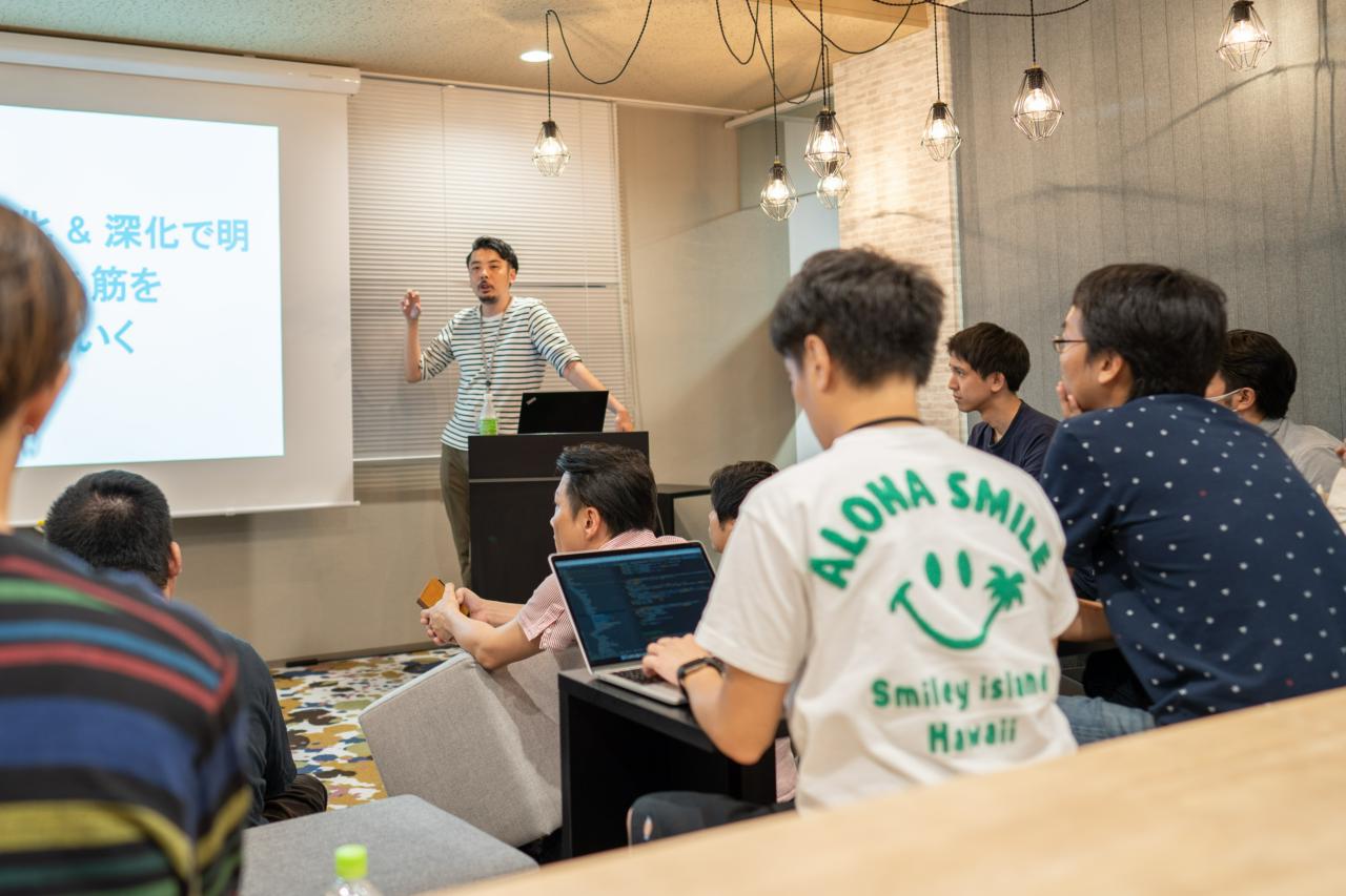 シェアフル株式会社 求人画像1