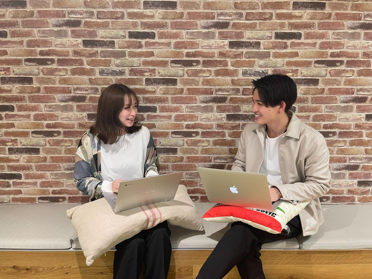 シェアフル株式会社 求人画像1