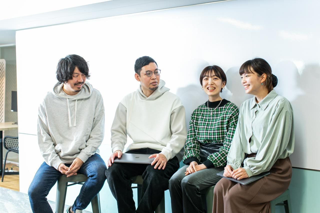 シェアフル株式会社 求人画像1