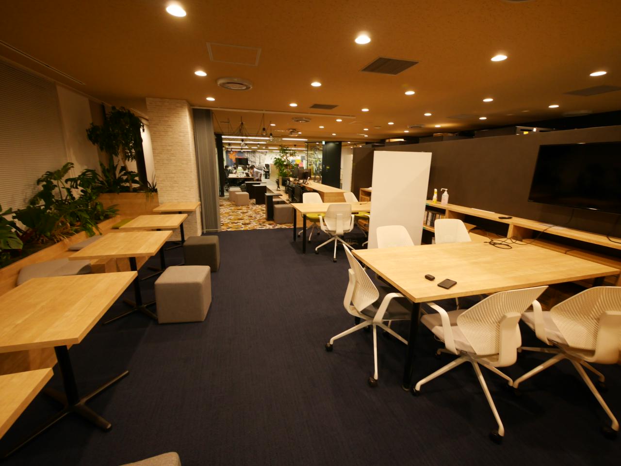 シェアフル株式会社 求人画像1