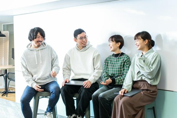 募集している求人：営業サポート