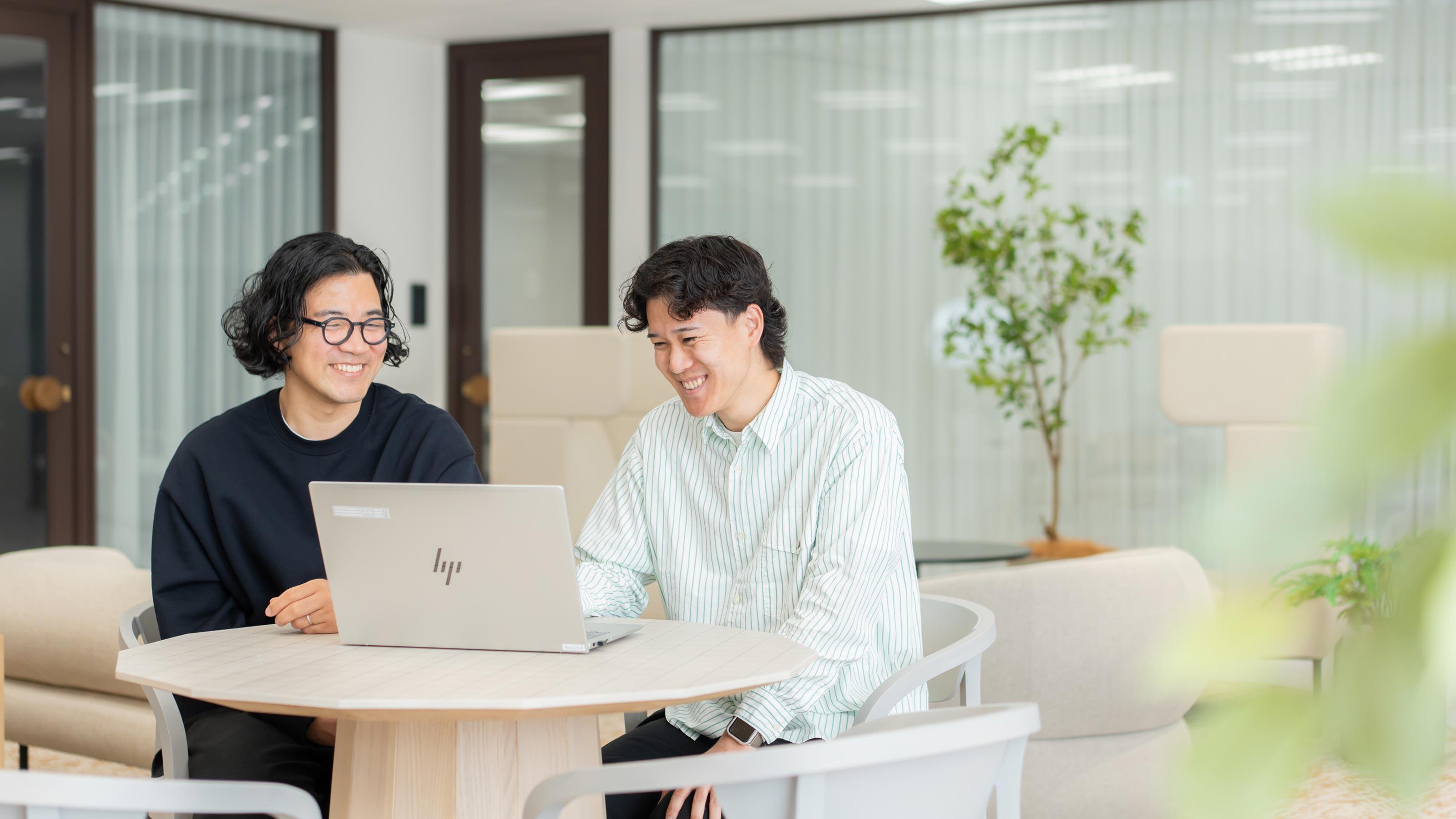 企業トップ画像