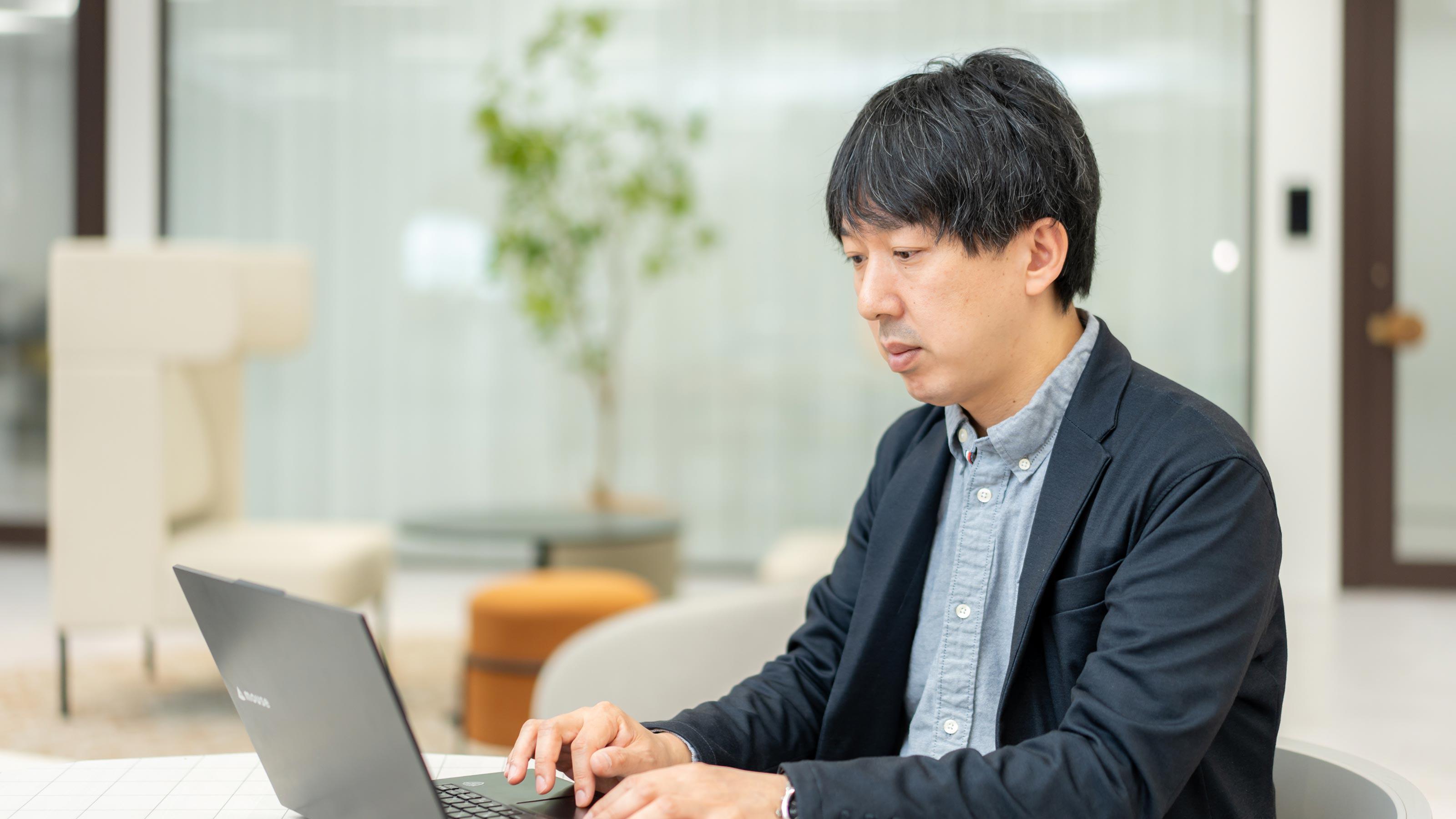 企業トップ画像