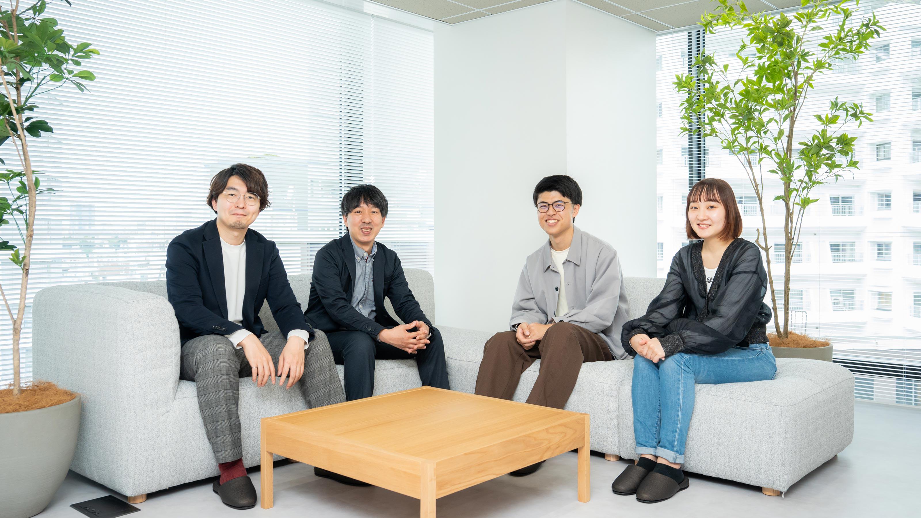 企業トップ画像