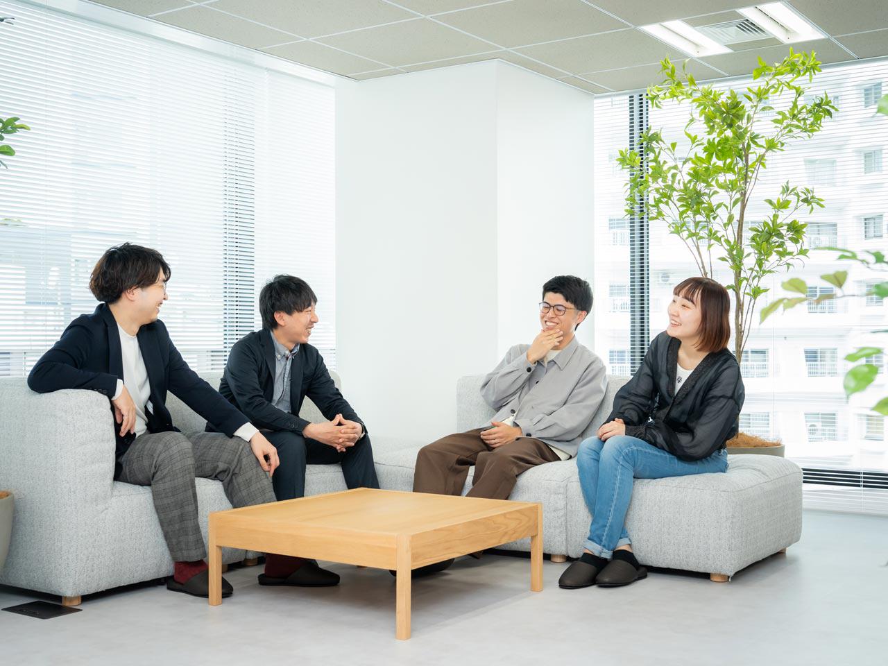 株式会社 シイエヌエスのイメージ画像2
