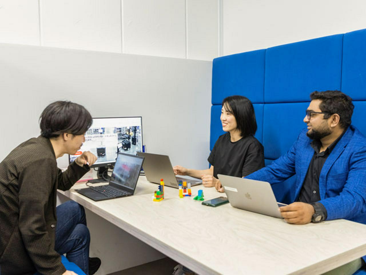 ラピュタロボティクス株式会社 求人画像1