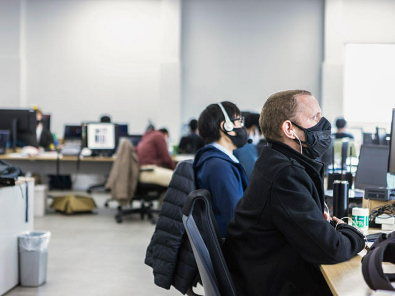 ラピュタロボティクス株式会社 求人画像1