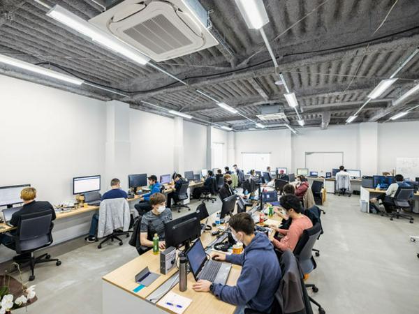 募集している求人：オペレーション＆テクニカルサポート