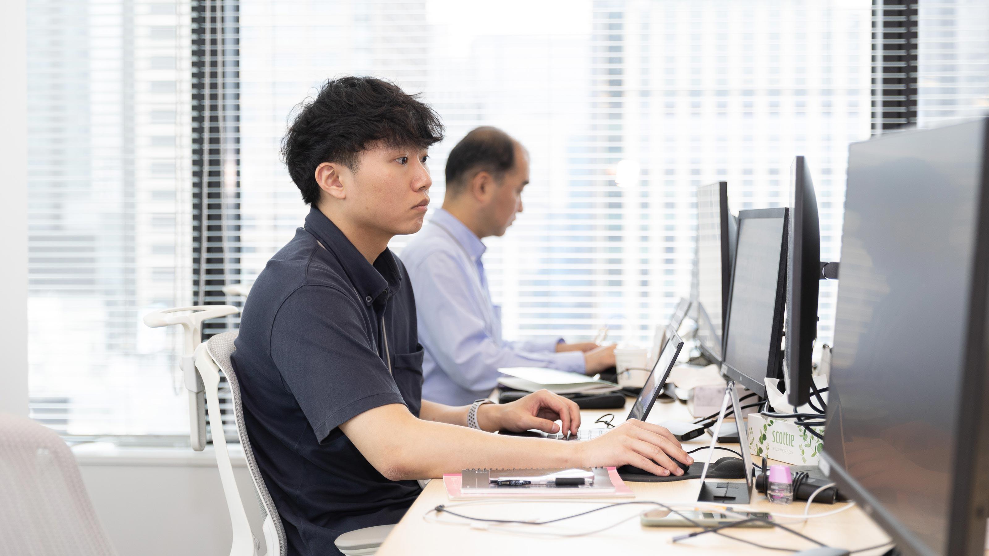 企業トップ画像