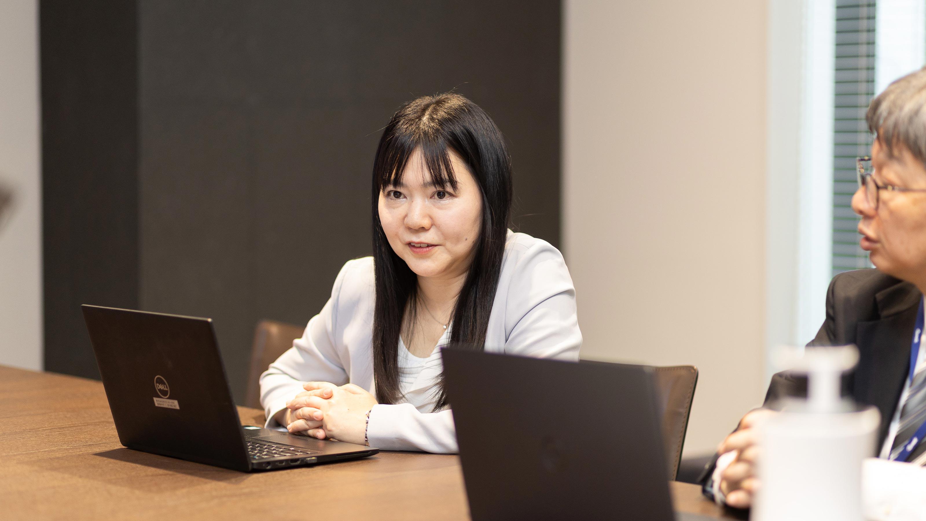 企業トップ画像