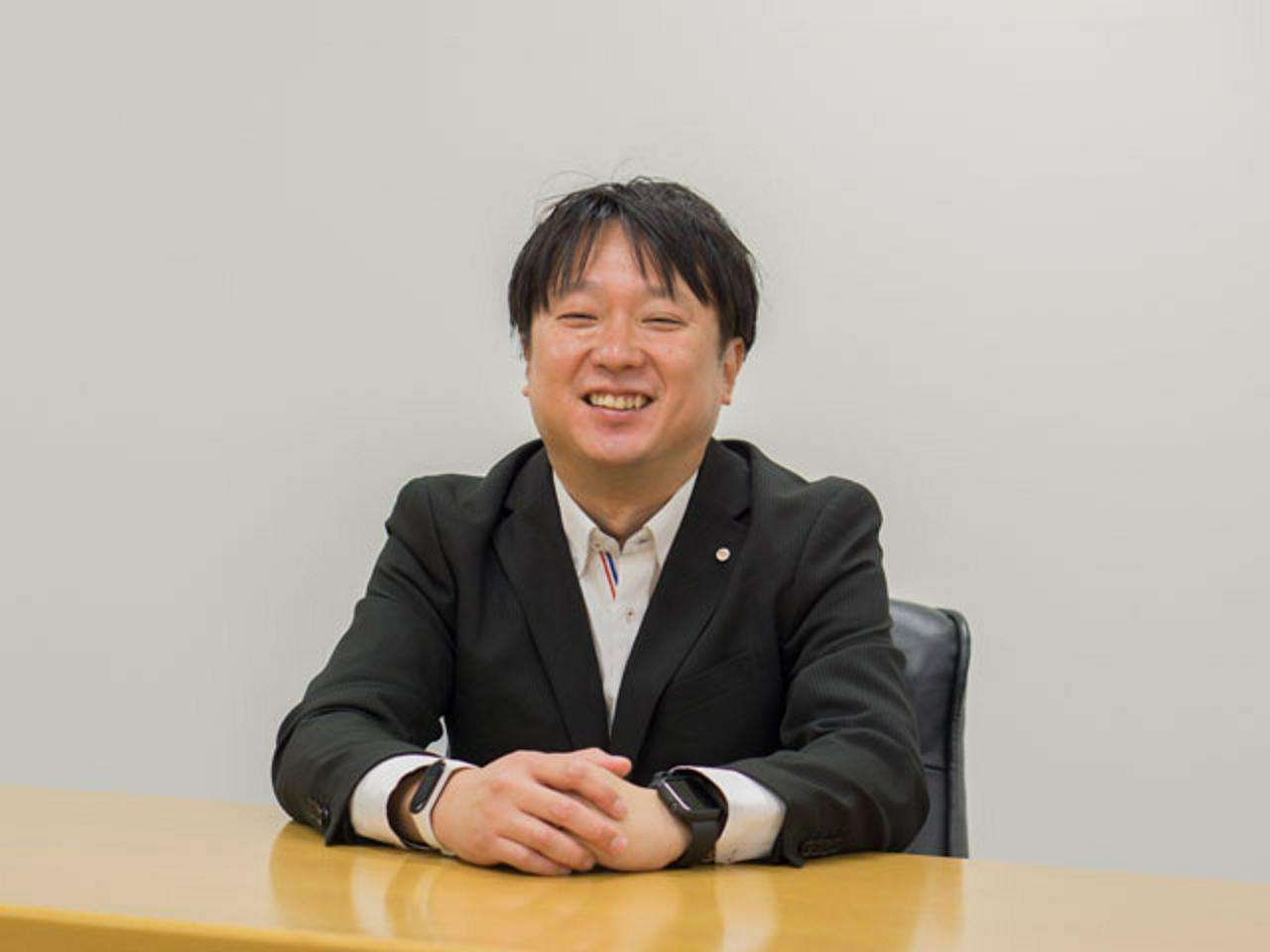 Man to Man株式会社 求人画像1