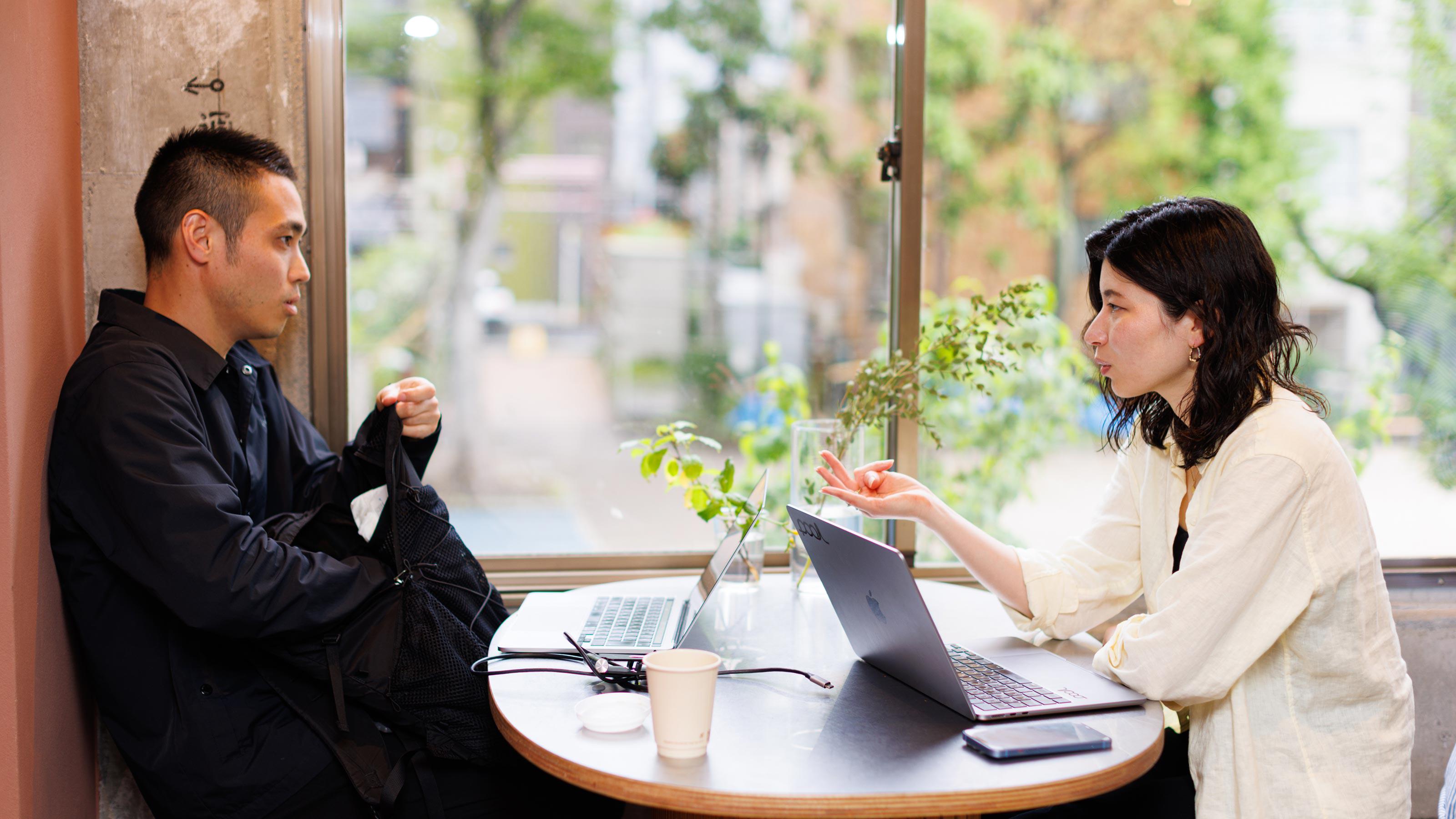 企業トップ画像