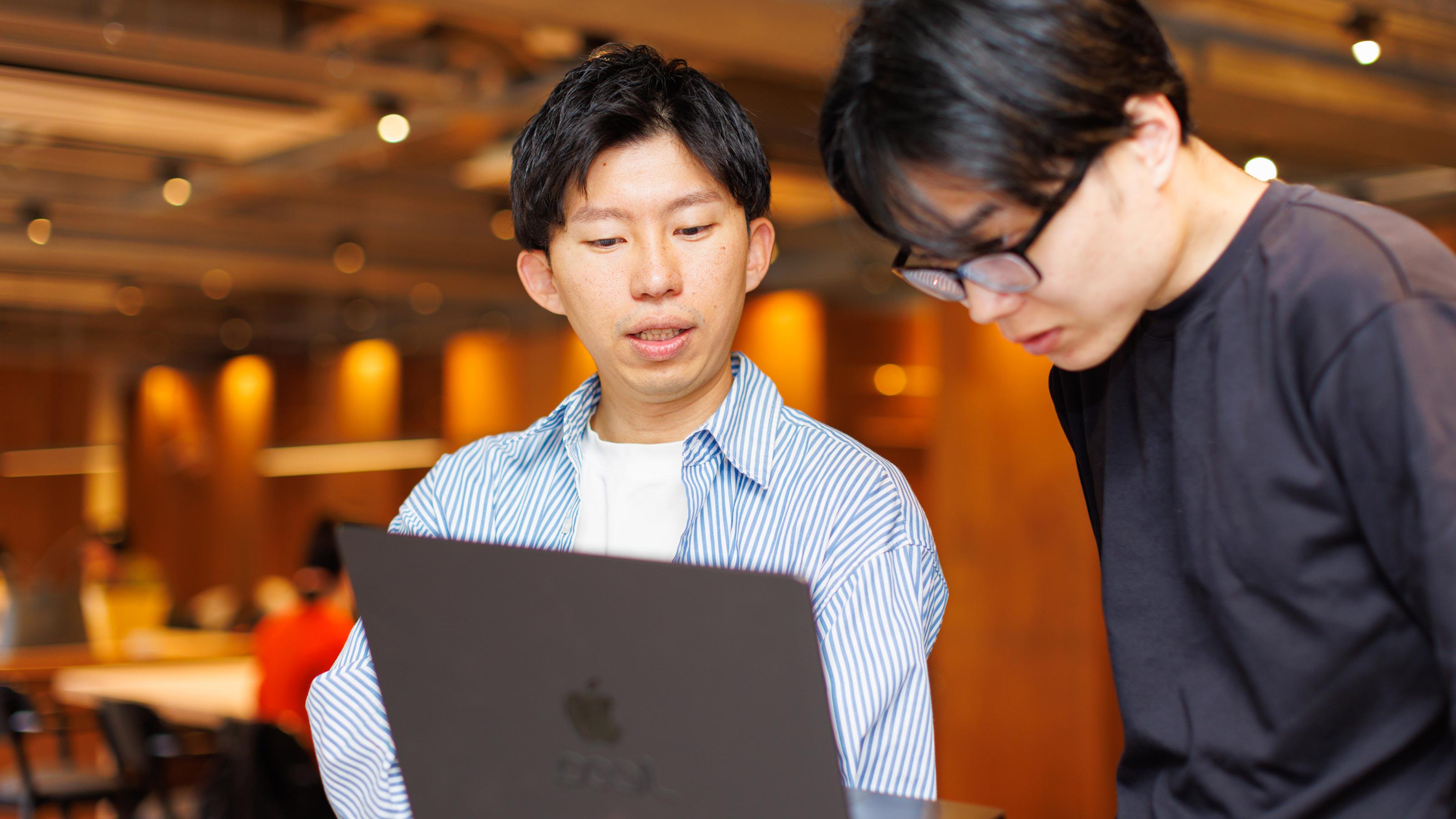 企業トップ画像