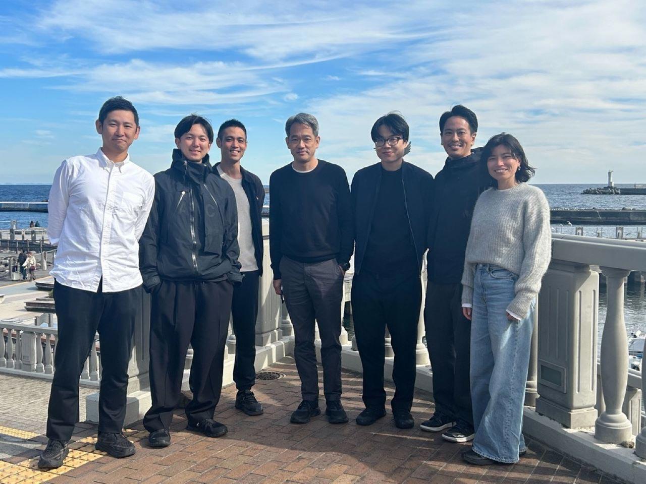 事業が次のフェーズに入った今、各ポジションで資源循環へ取り組むメンバーを求めている。