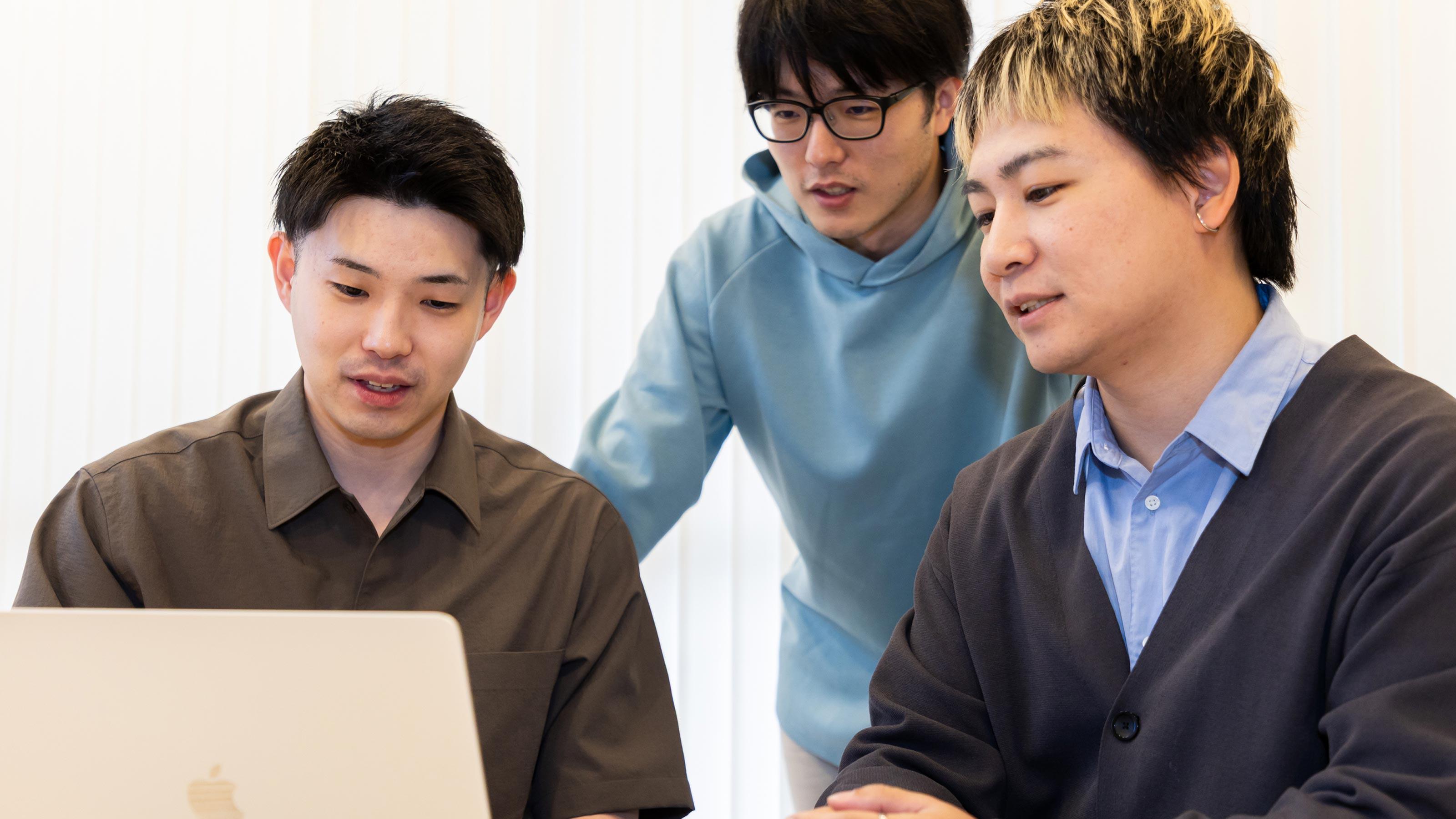 企業トップ画像