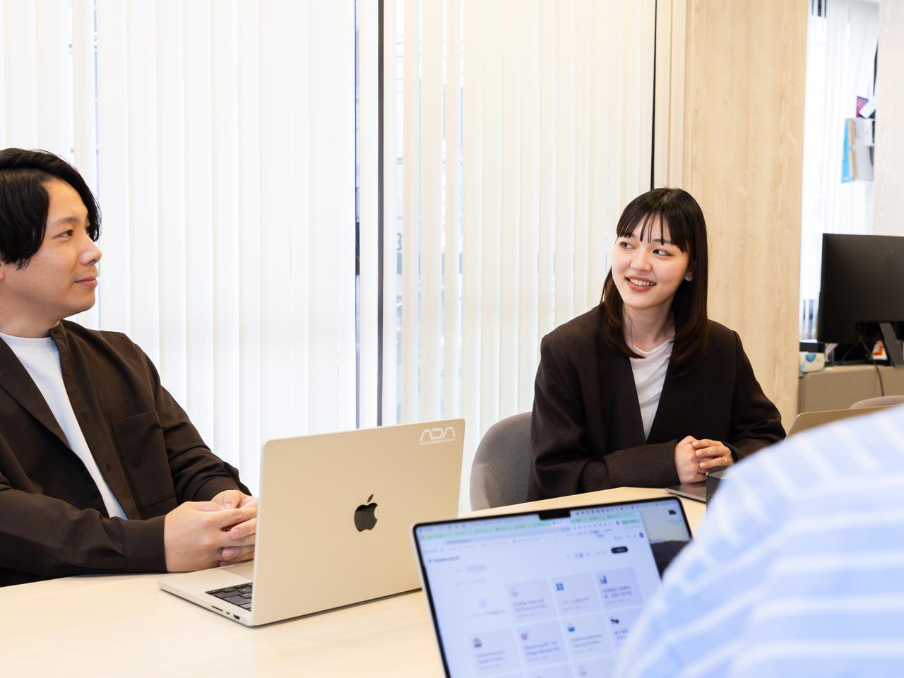 技術力と信頼性により、富士フイルム株式会社およびシステム系グループ企業、国立研究開発法人等の大手と直取引。
