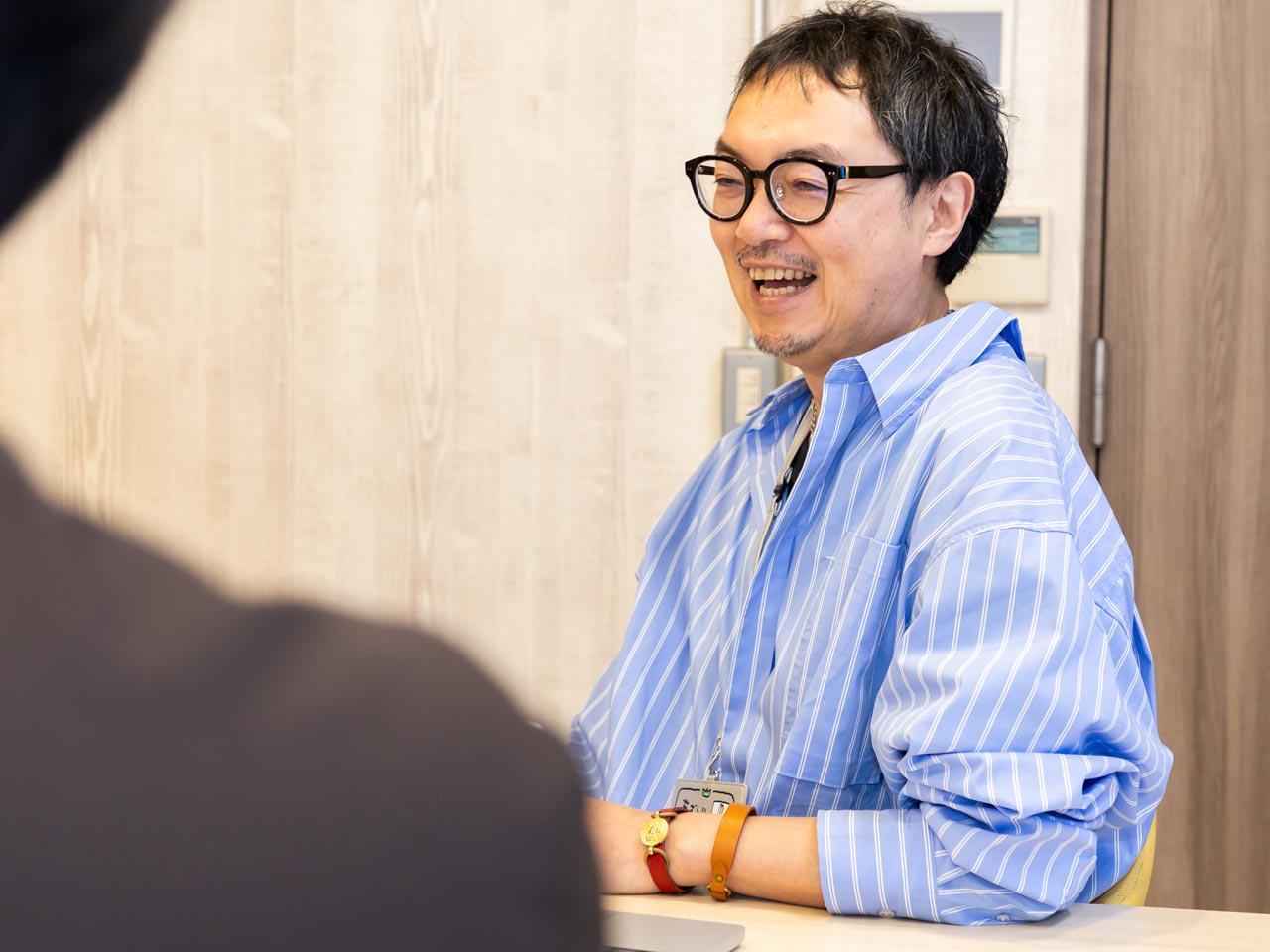 スマイルフォース 株式会社のイメージ画像3
