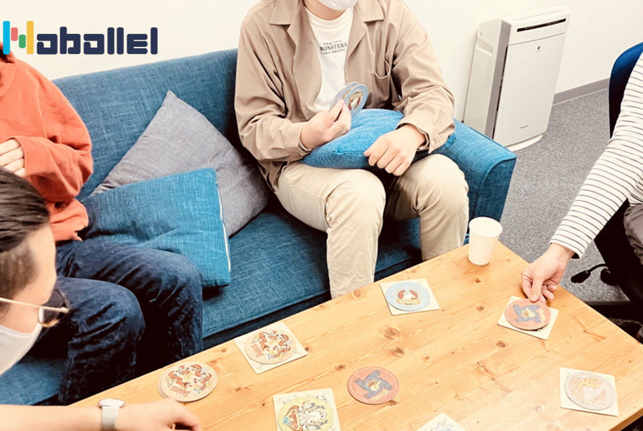 Nobollel株式会社 求人画像1