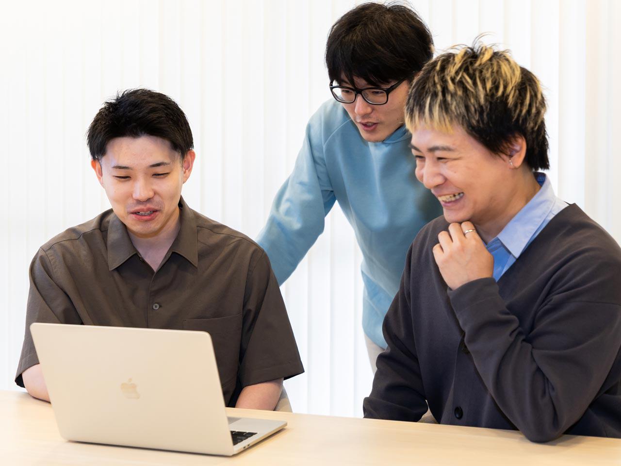 スマイルフォース 株式会社のイメージ画像2