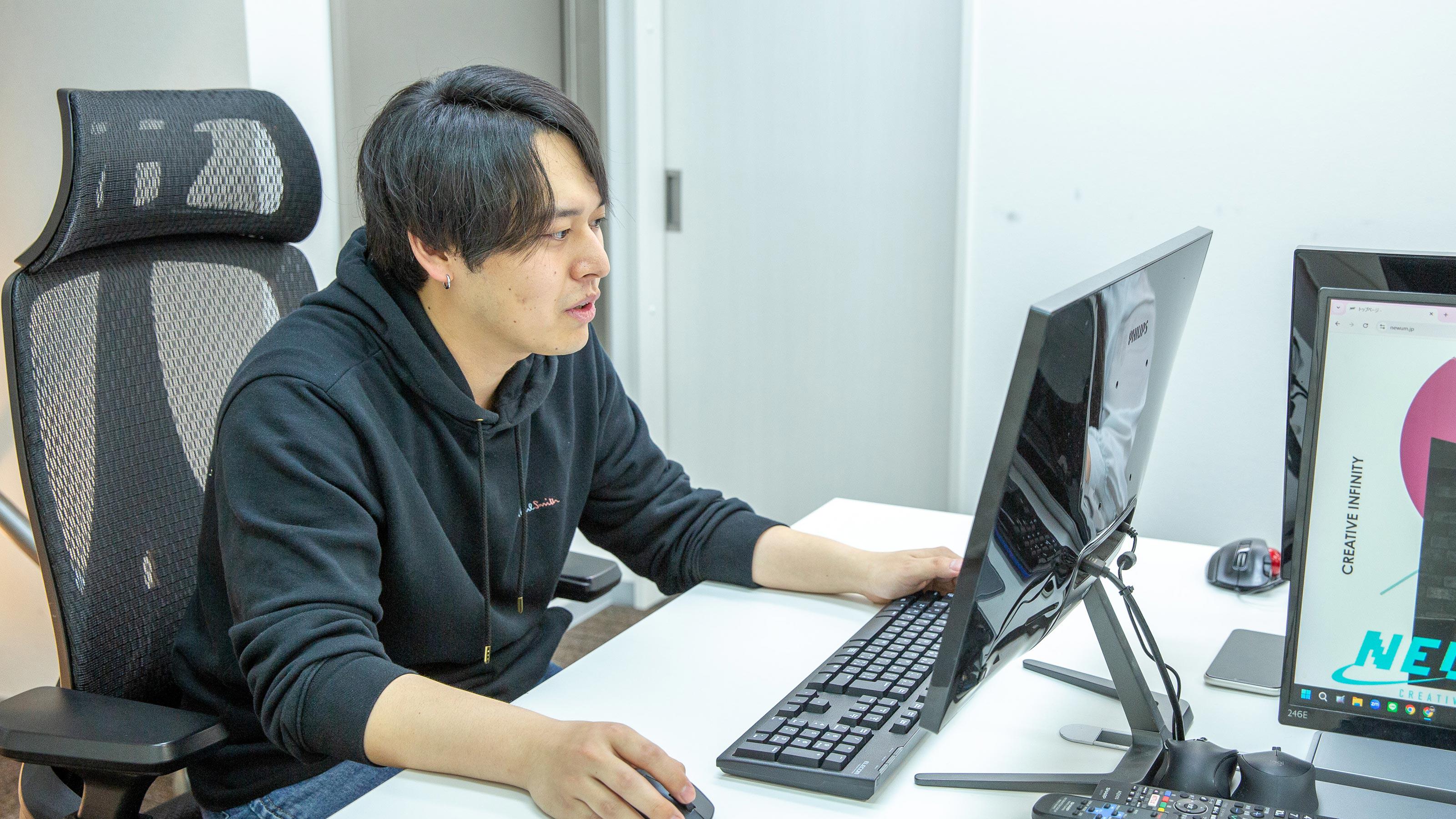 企業トップ画像