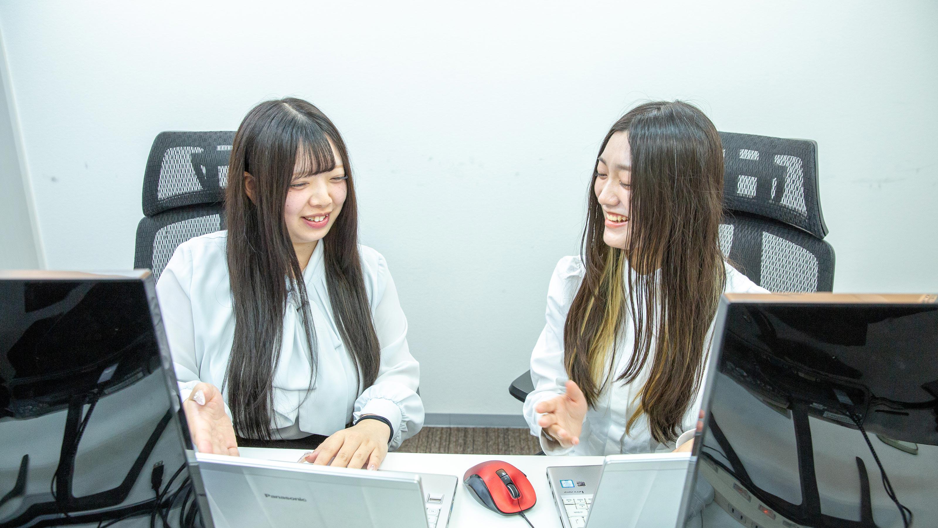 企業トップ画像