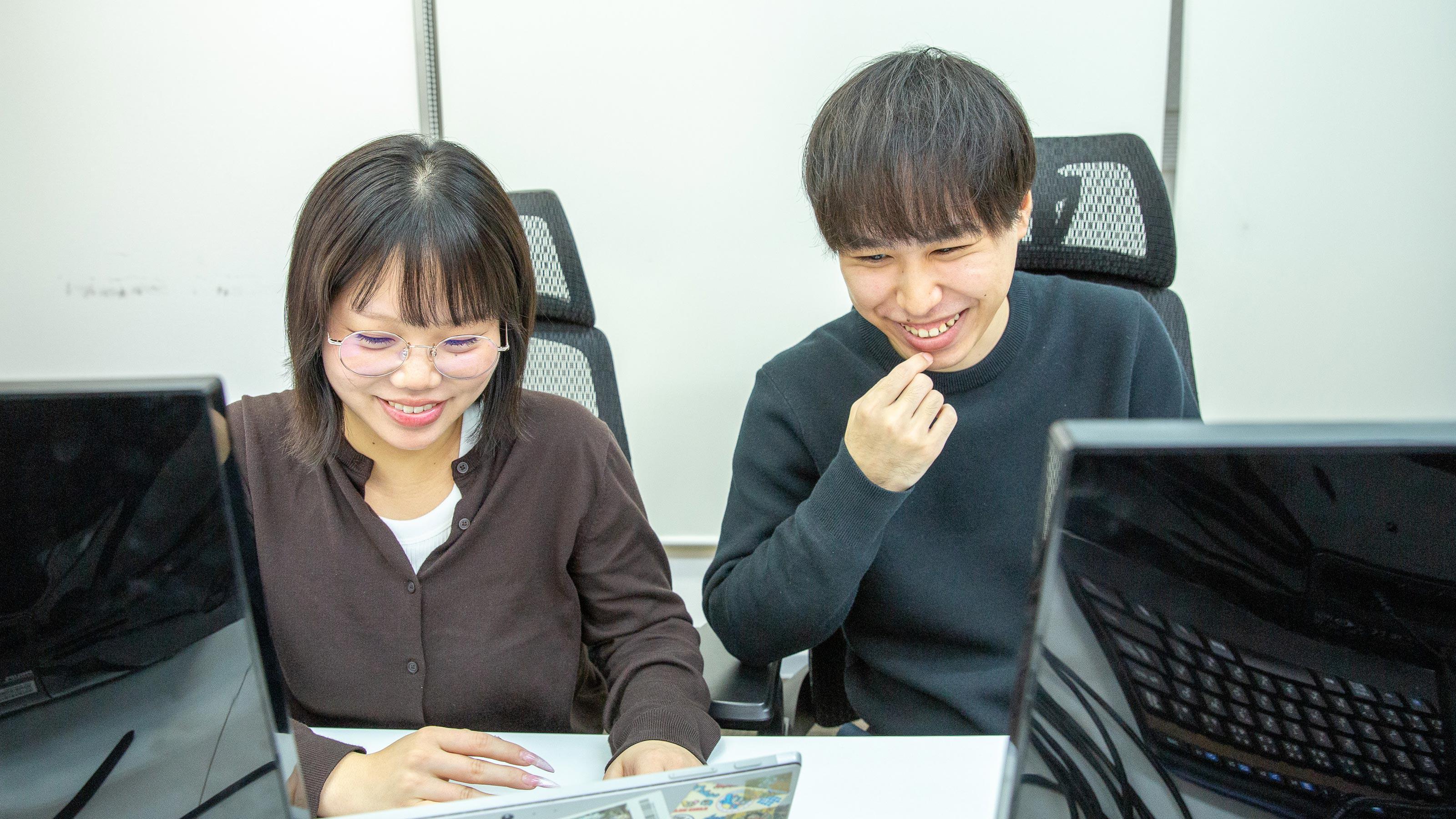 企業トップ画像