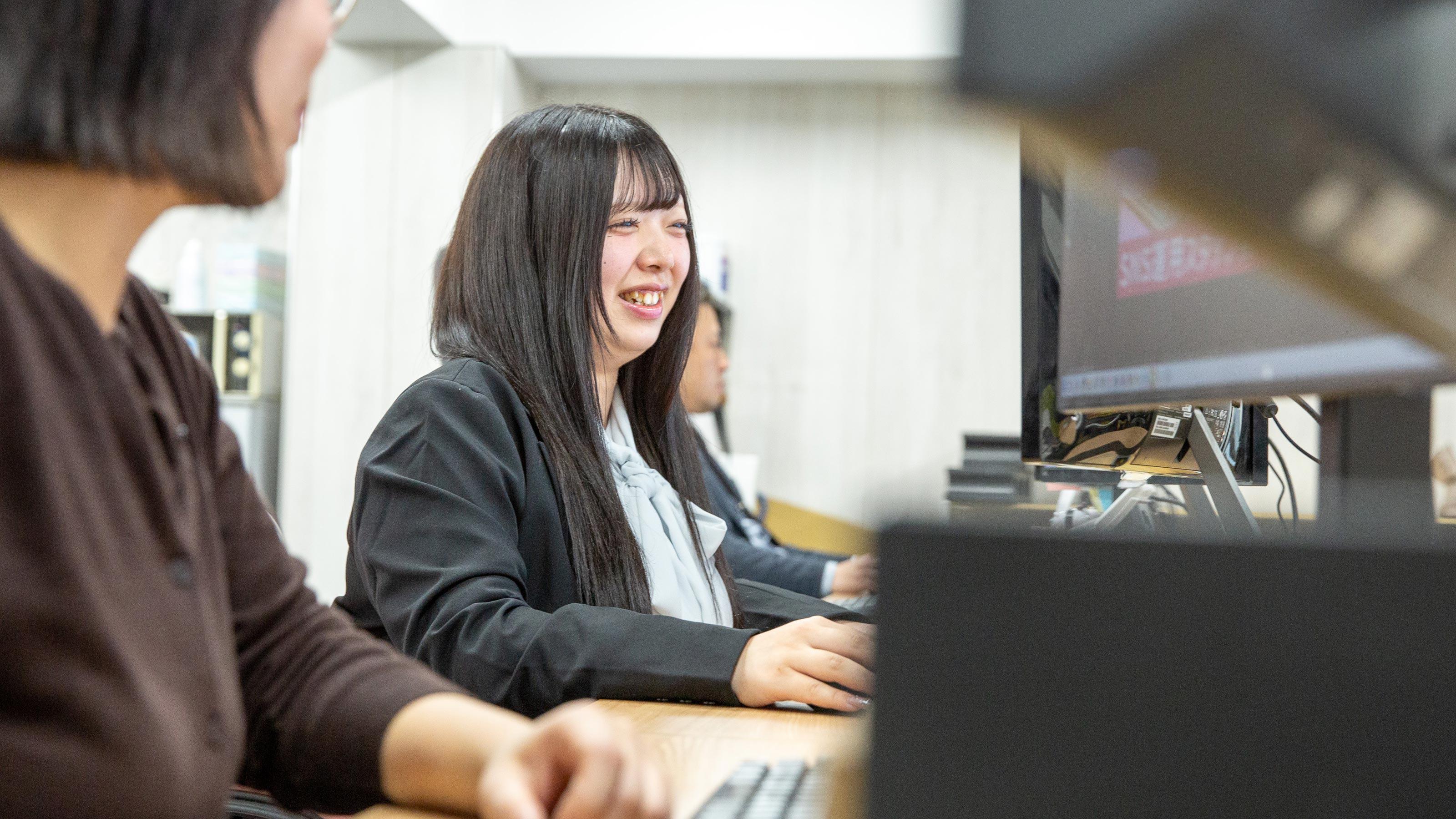 企業トップ画像