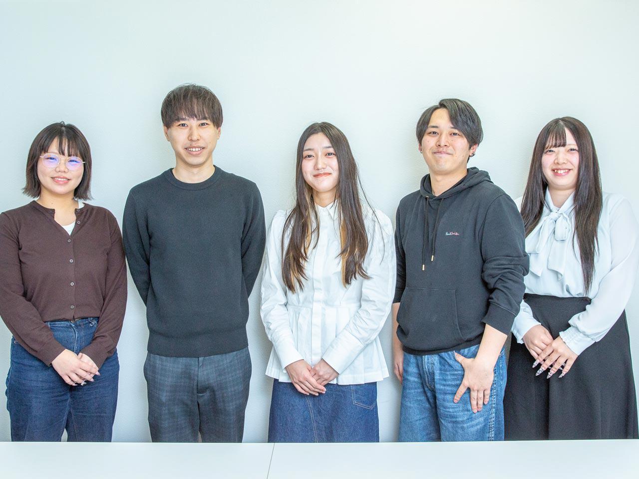 株式会社 NEWUMのイメージ画像2