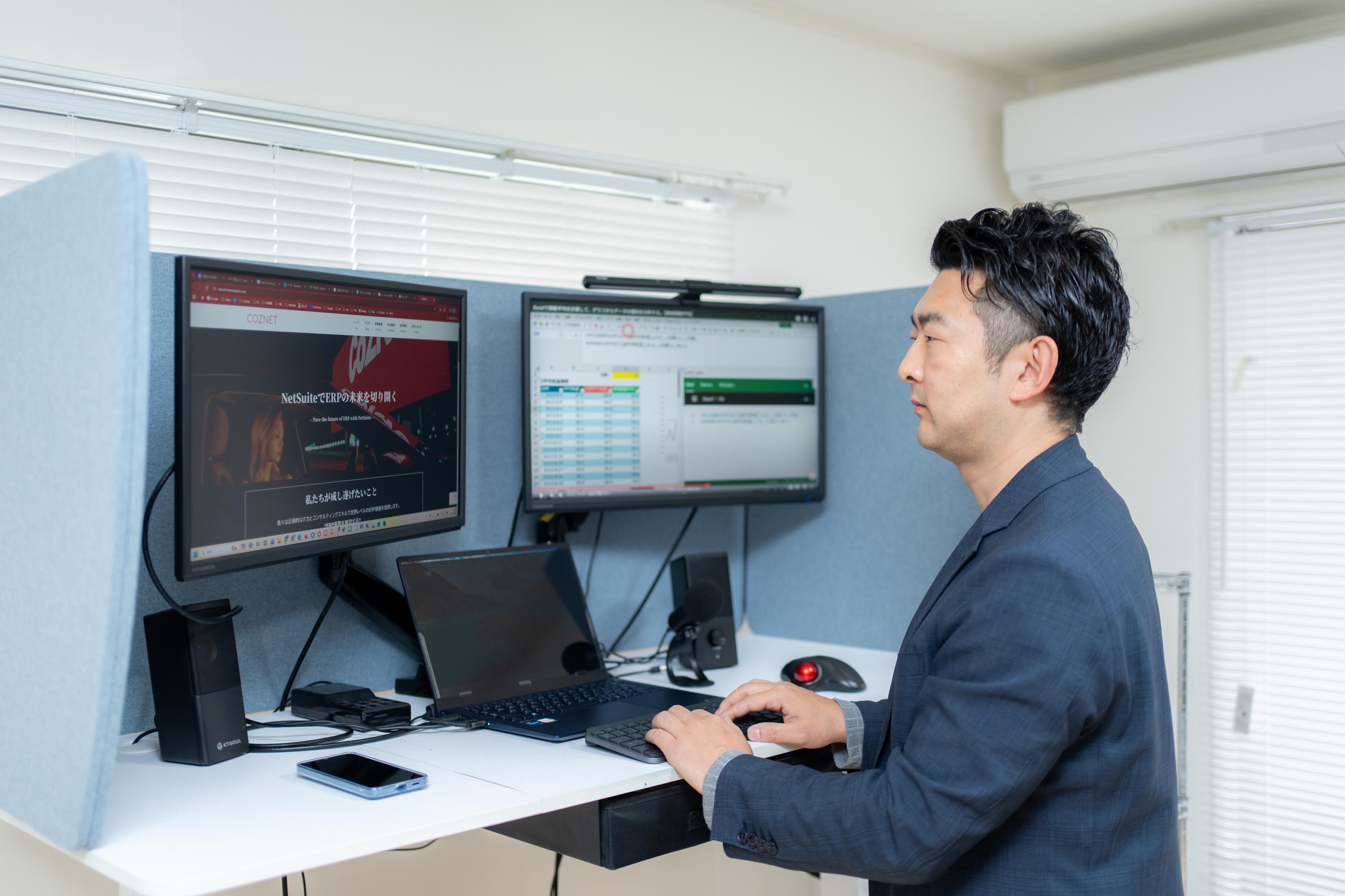 Coznet 合同会社のイメージ画像1