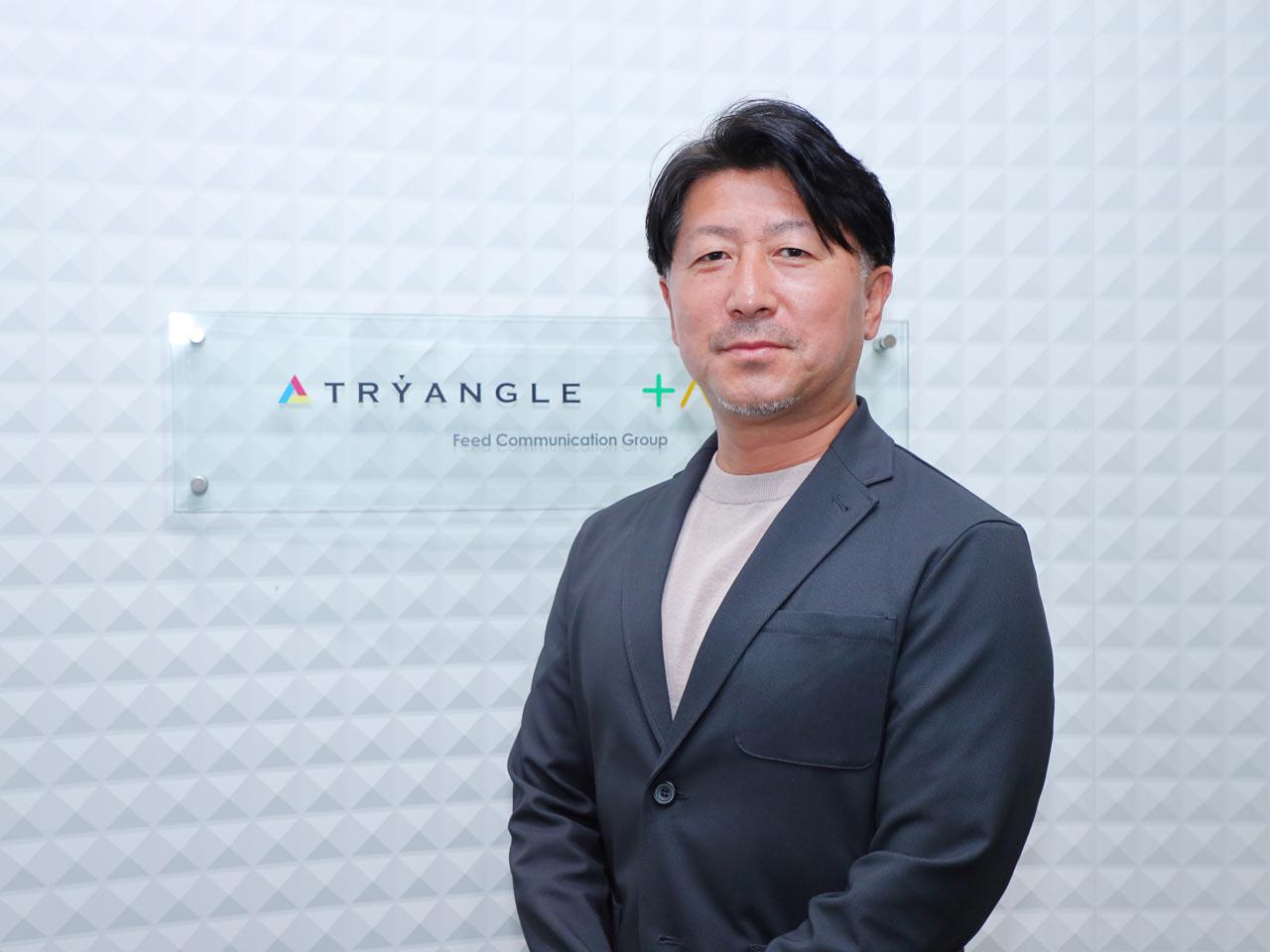 多くの支援会社が分業で関わるのが業界スタンダードである中、「事業企画立案」「ECサイト構築」「運営支援」とワンストップでEC事業を支援する点が強み。