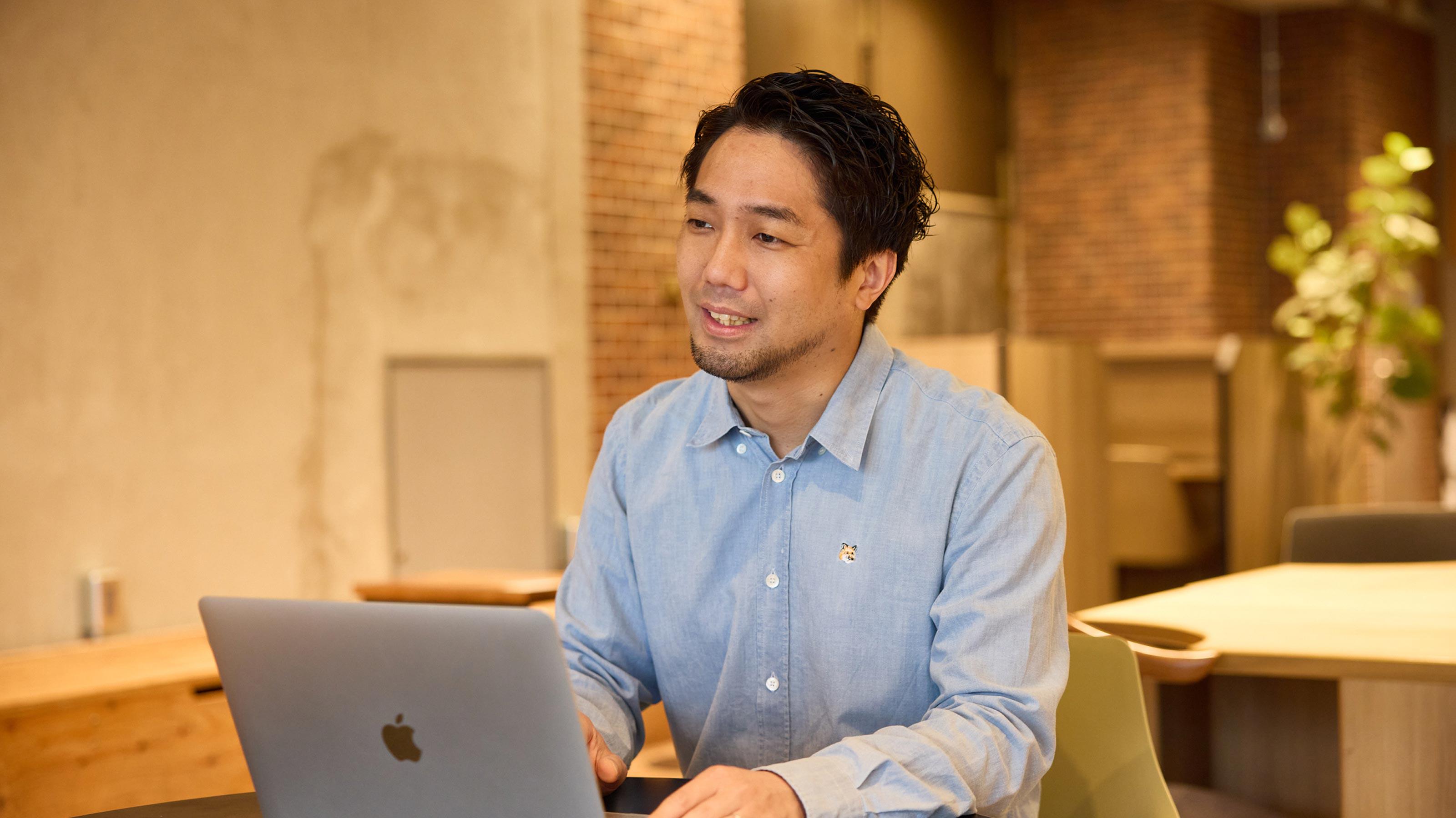 企業トップ画像