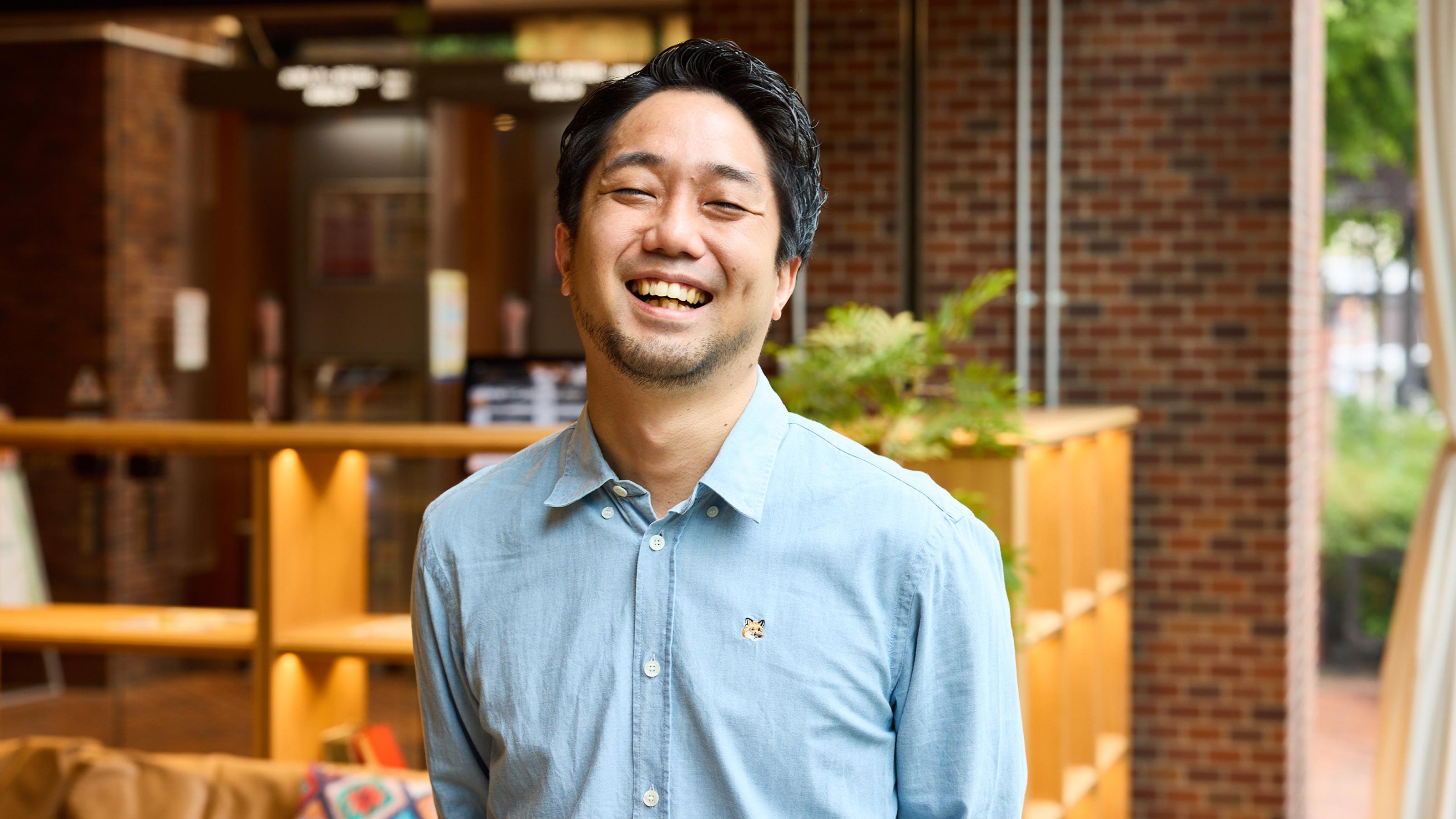 この企業と同じ業界の企業：株式会社 ONSITE