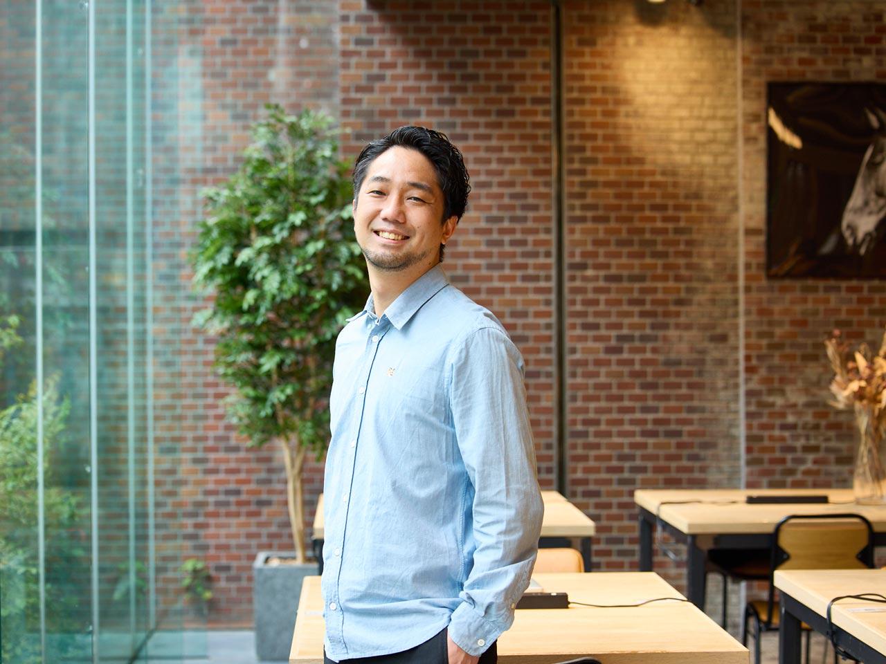 創業当初からエンタープライズ企業と安定取引を継続し、毎年150%以上で成長し続けている新鋭のDX/AIテックファームだ。