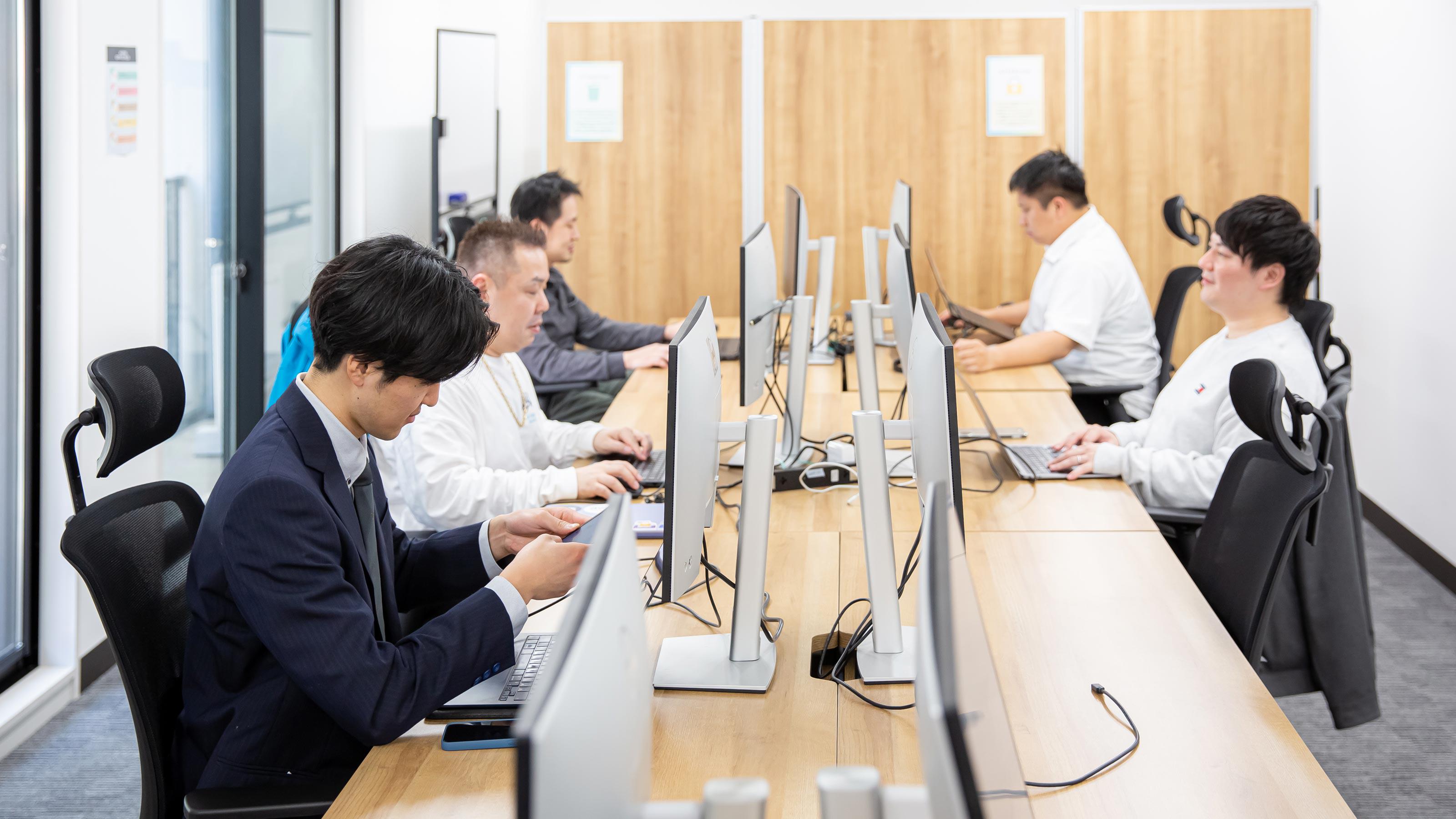 企業トップ画像