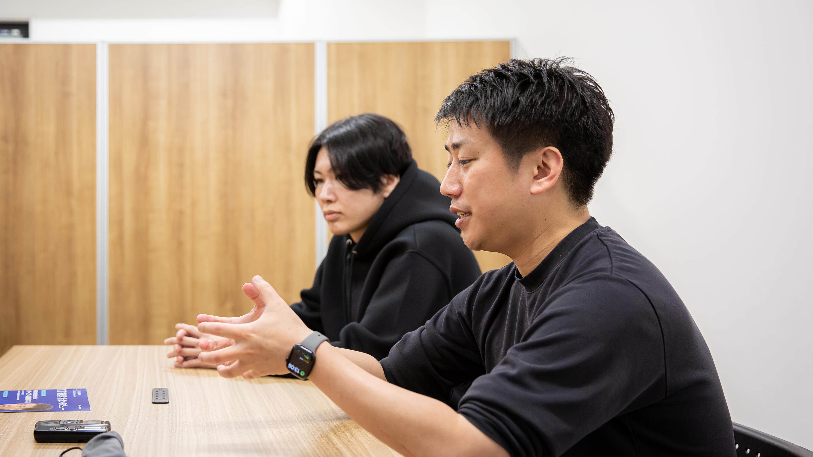 企業トップ画像