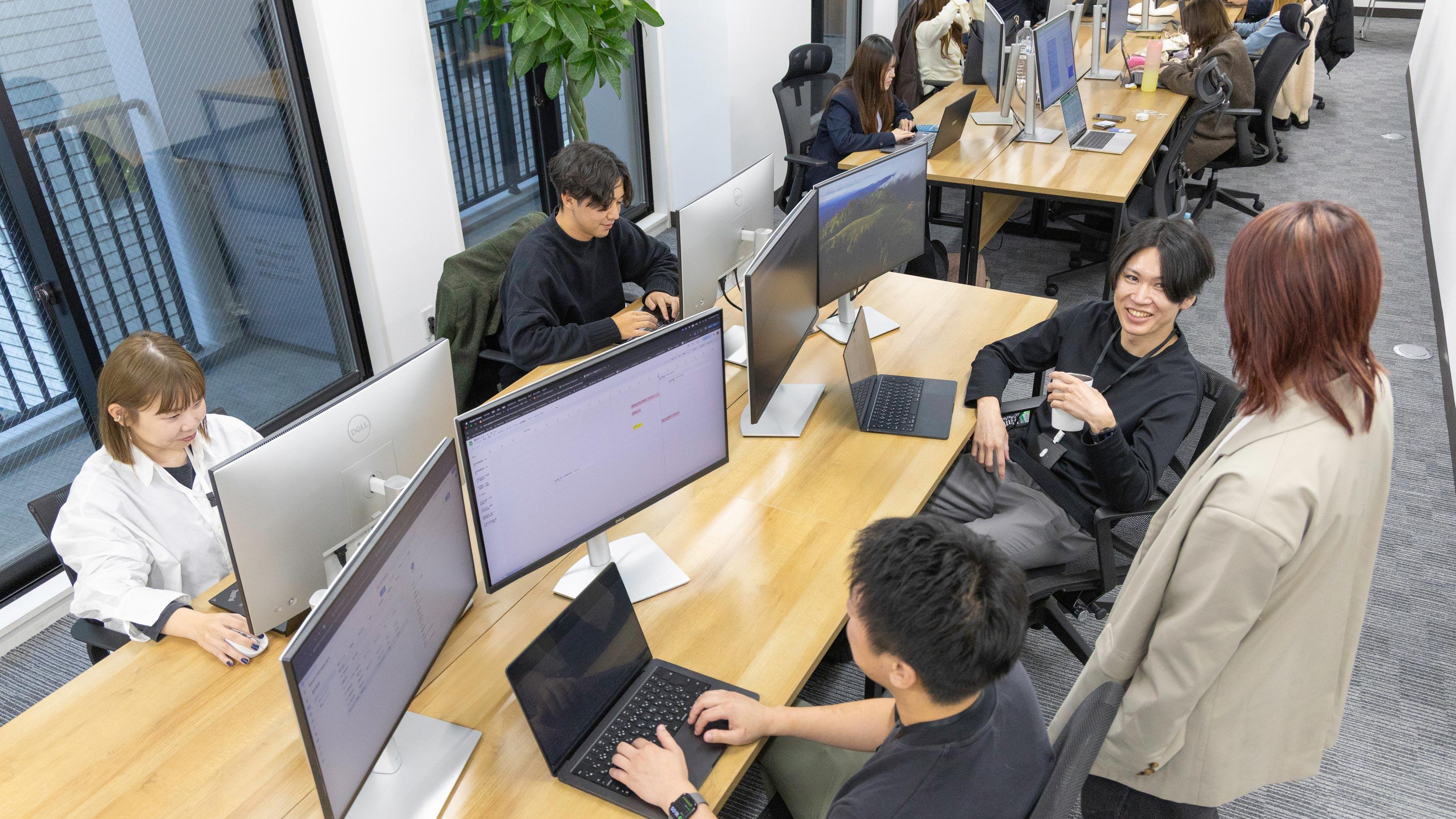 企業トップ画像