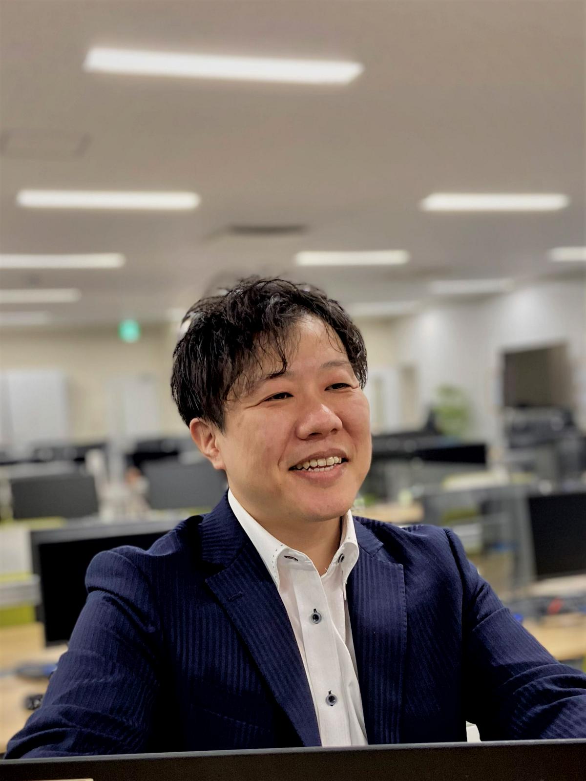 インタビュー画像