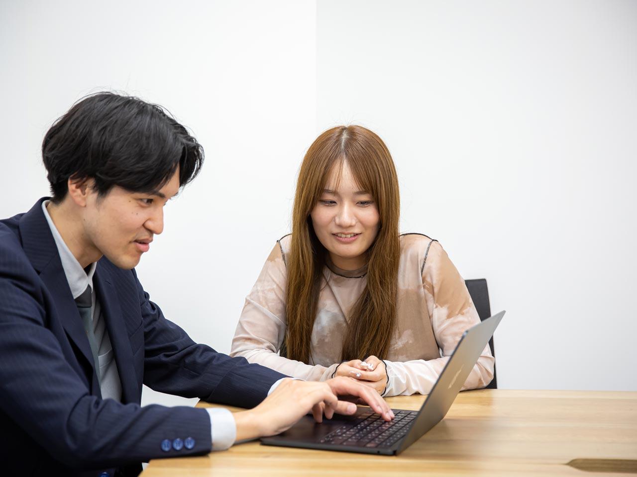 HapInS 株式会社のイメージ画像3