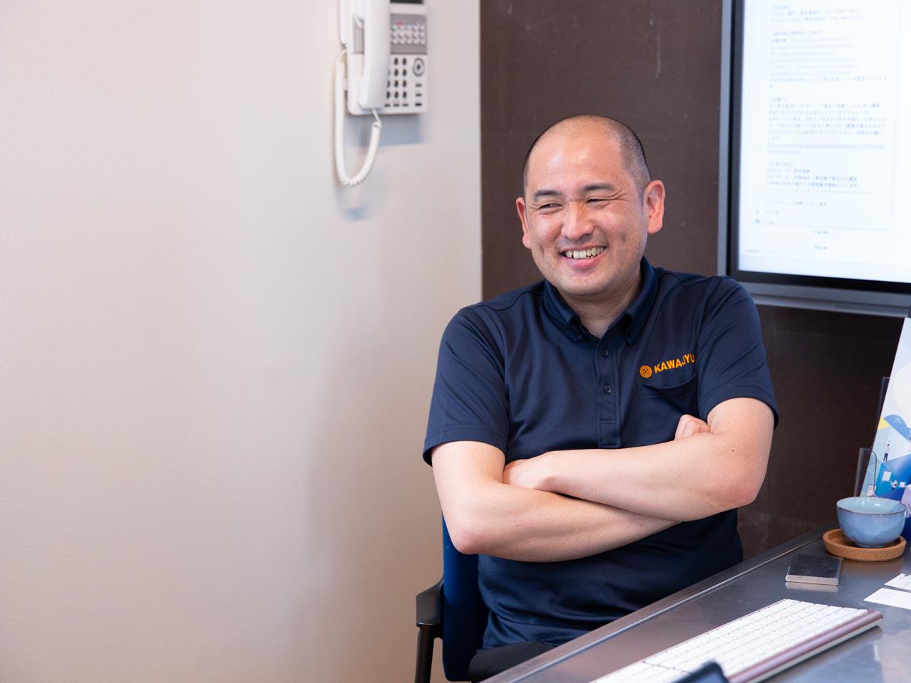 川十 株式会社のイメージ画像3