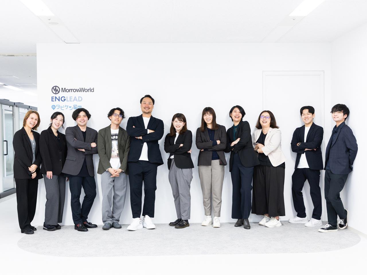 株式会社 Morrow Worldのイメージ画像2