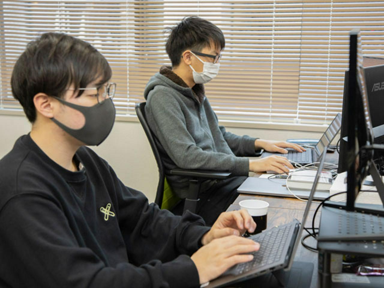 バルール株式会社 求人画像1