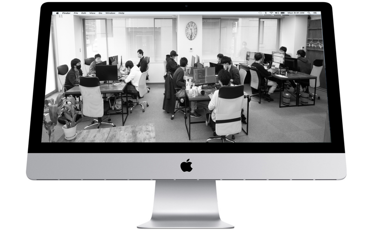 バルール株式会社 求人画像1