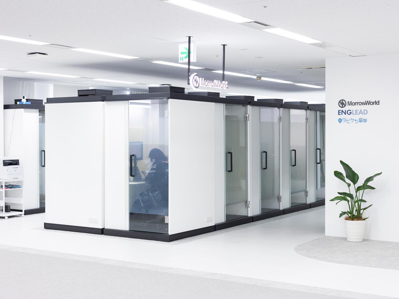 株式会社 Morrow Worldのイメージ画像3