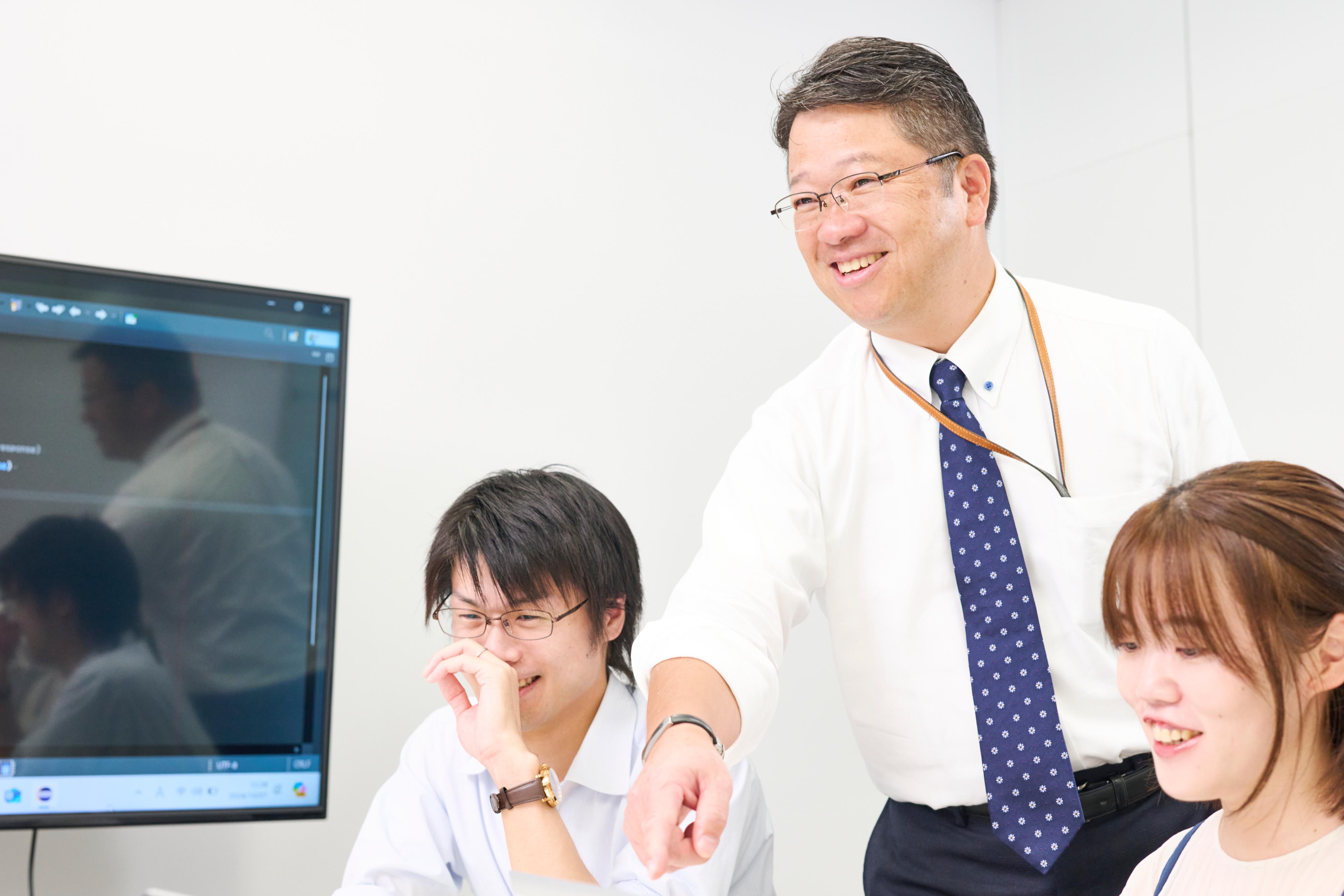 株式会社 エムコスミックのイメージ画像2
