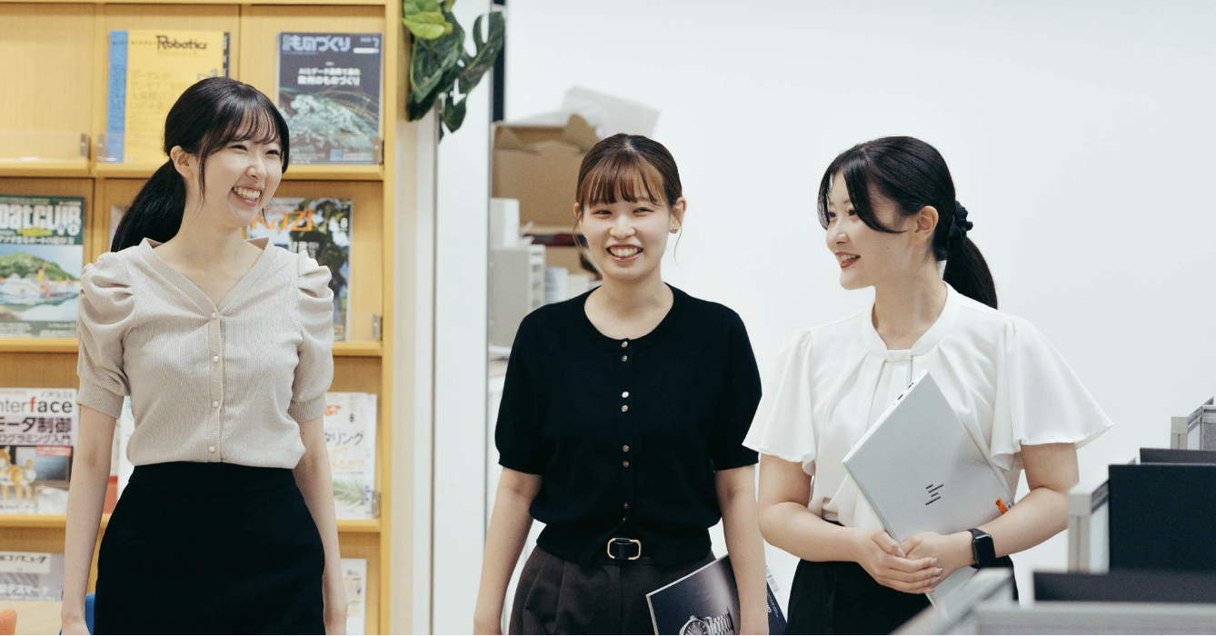 企業トップ画像