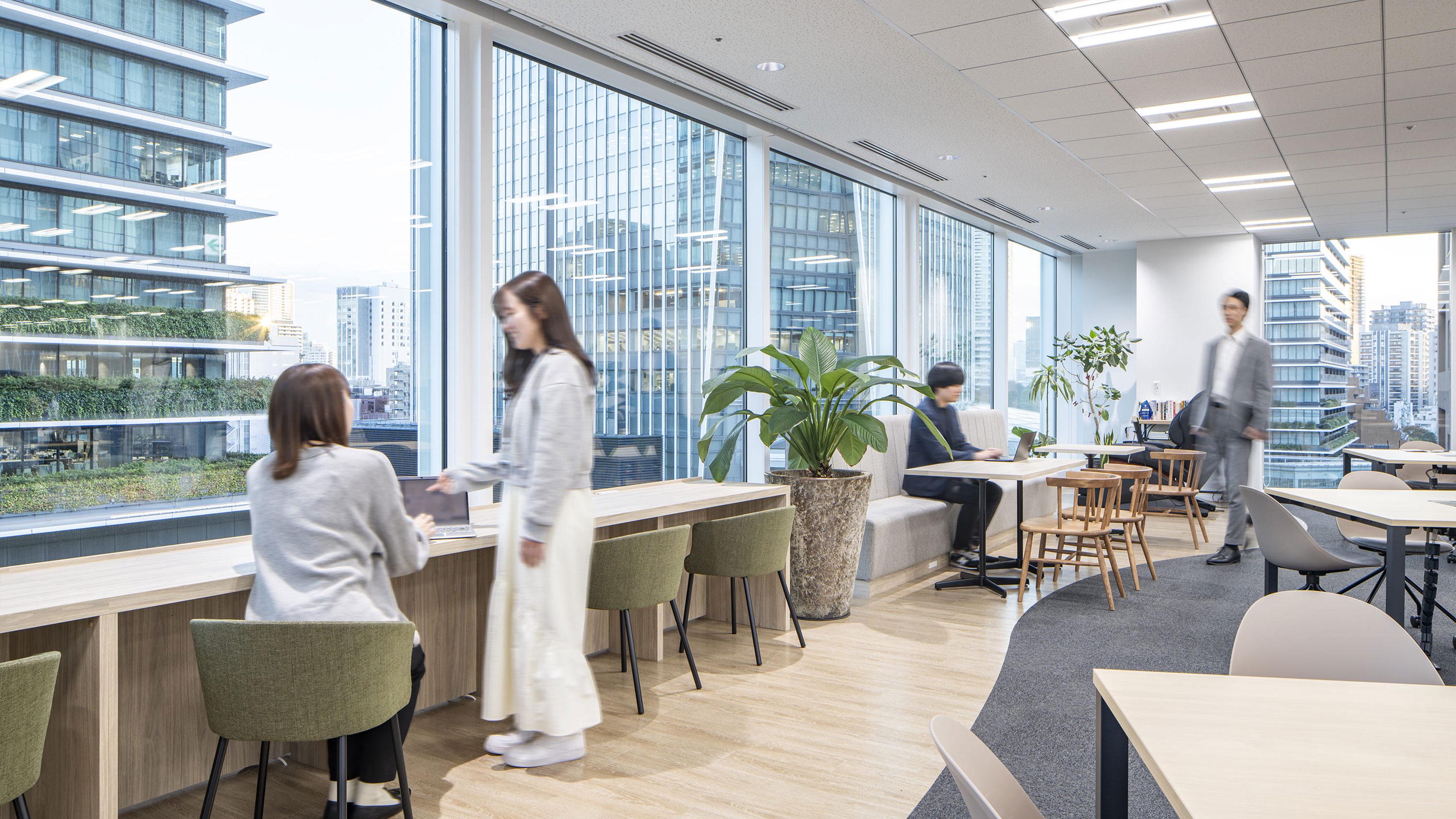 企業トップ画像
